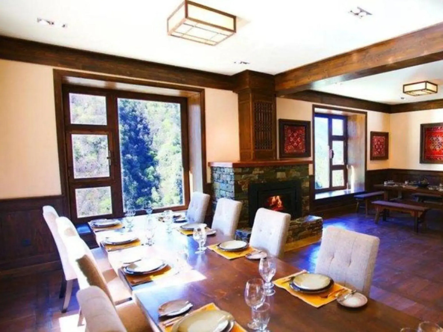 Songtsam Lodges - Songtsam Meili