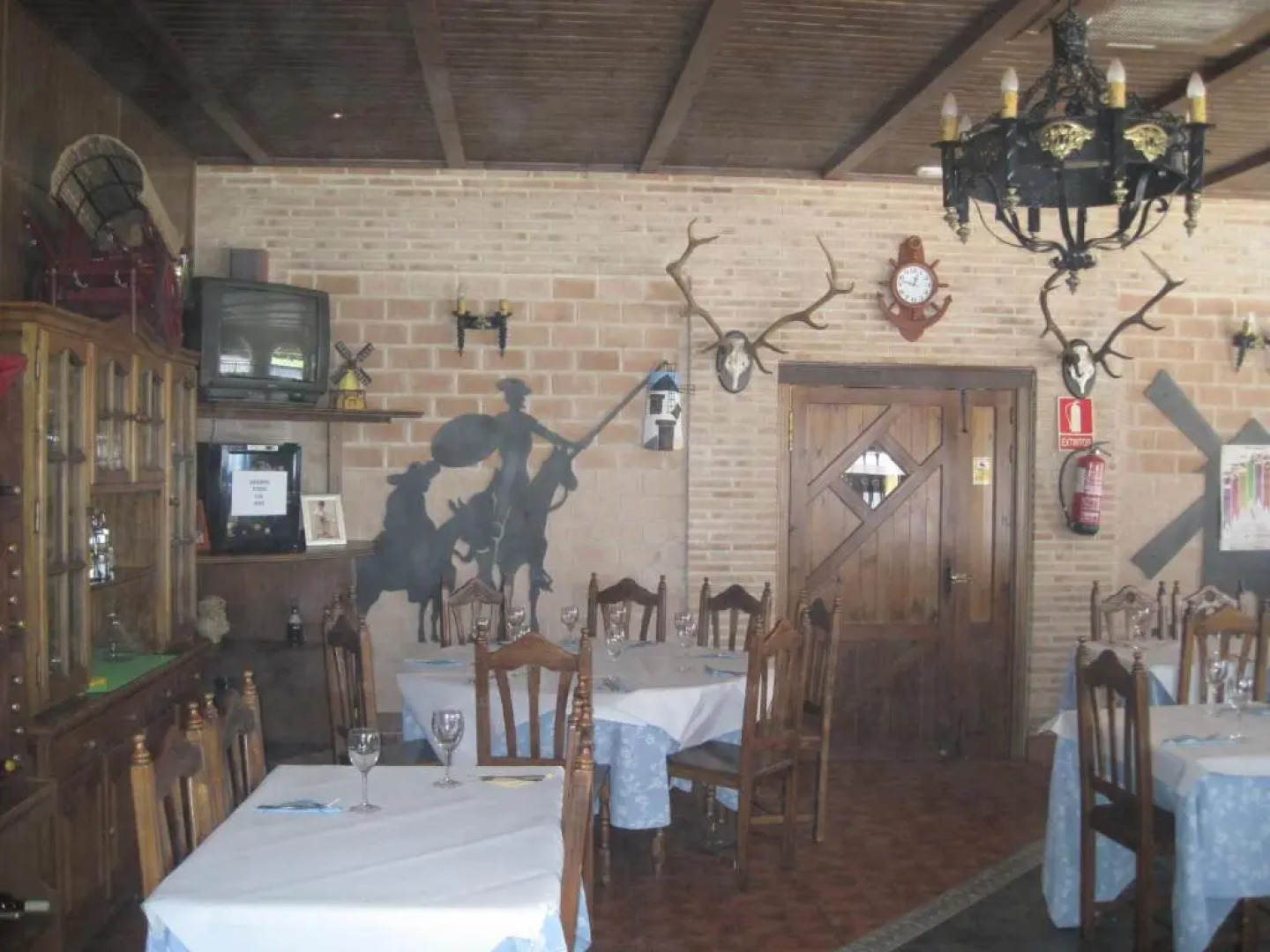 Posada de los Consules Consuegra