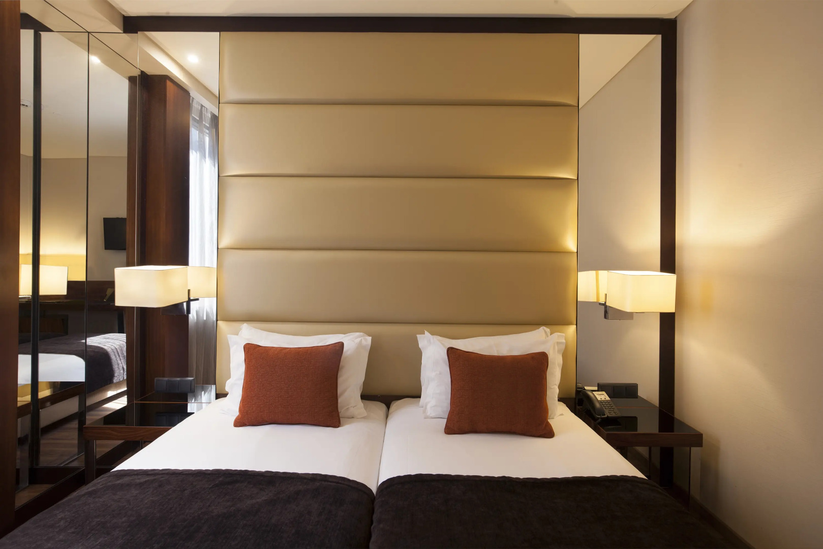 TURIM Av Liberdade Hotel