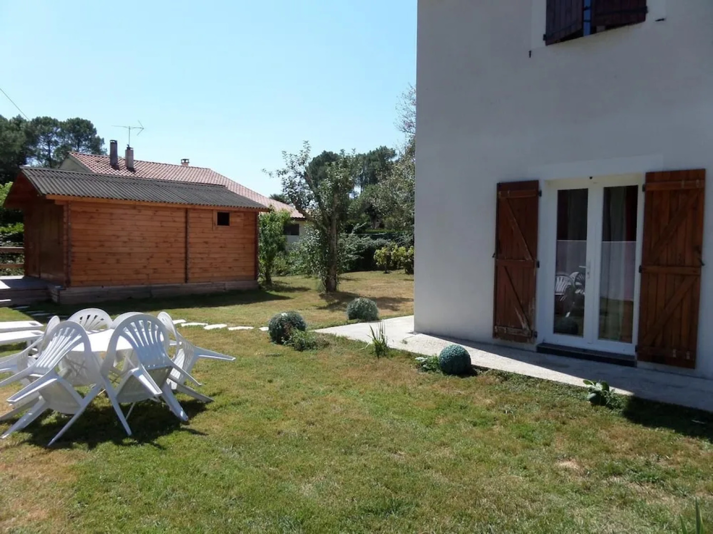 Chambre d'hotes ronquer