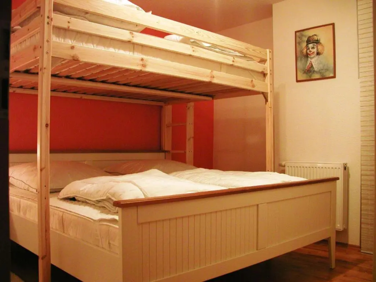 Ferienwohnung Usedomresidenz