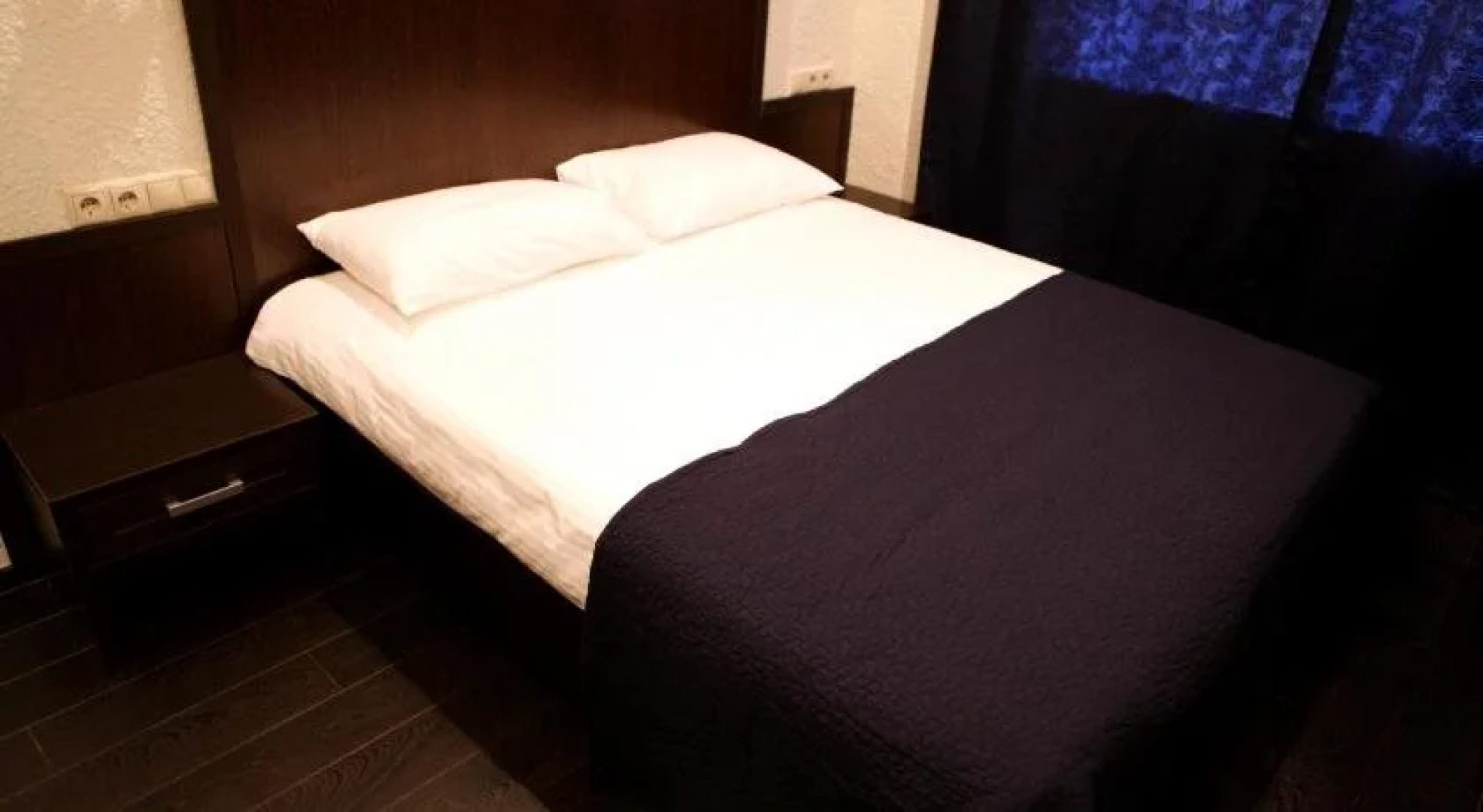 NabHotel на Нижегородской