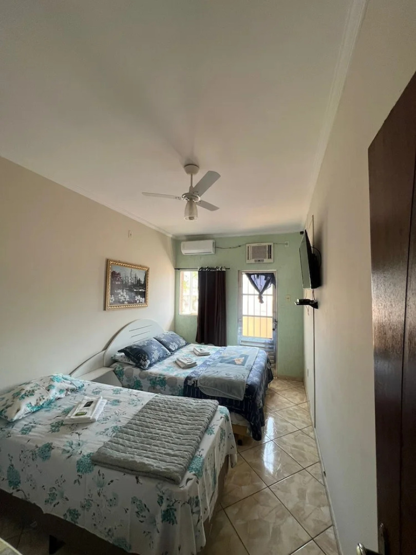 Hotel e Restaurante Roseira