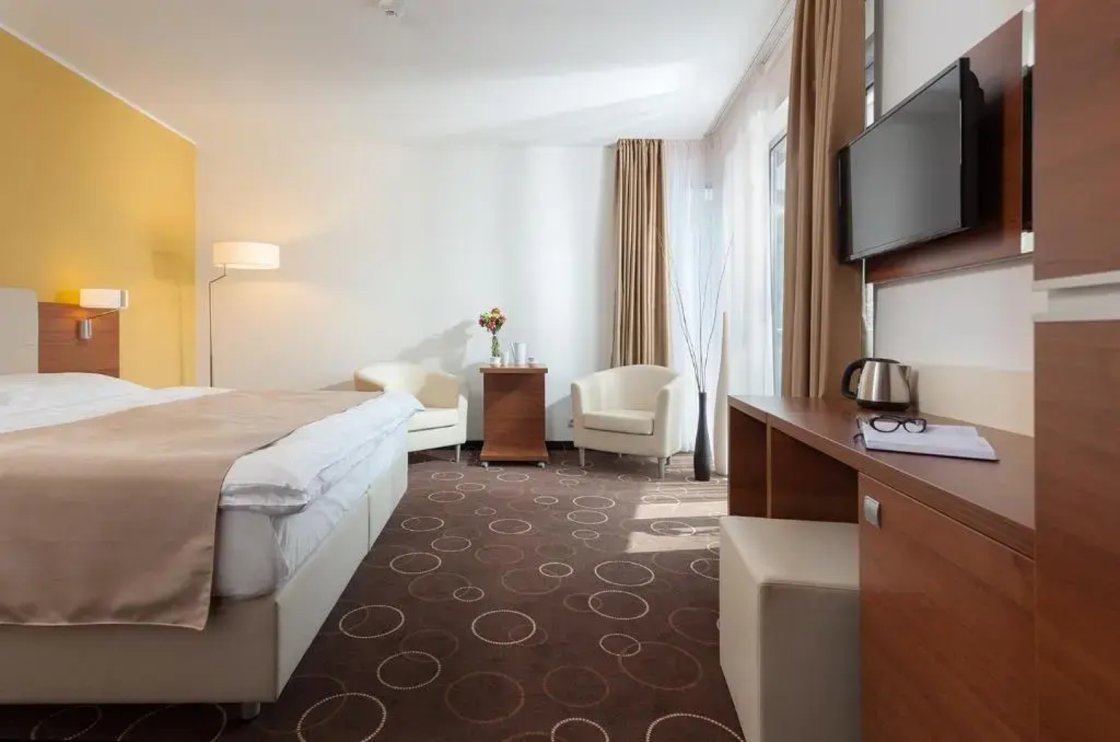 Hotel Panorama