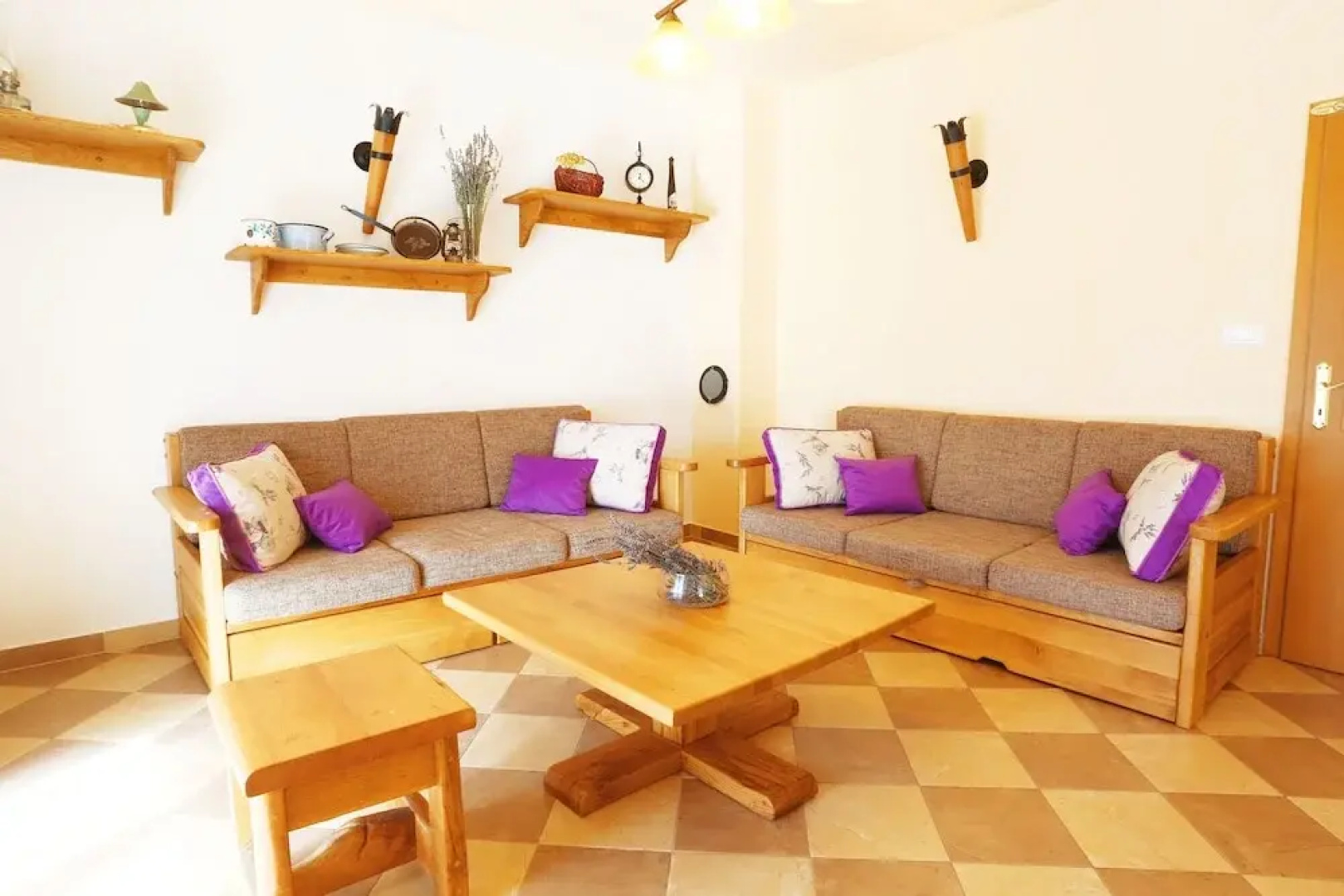 Villa Biokovo