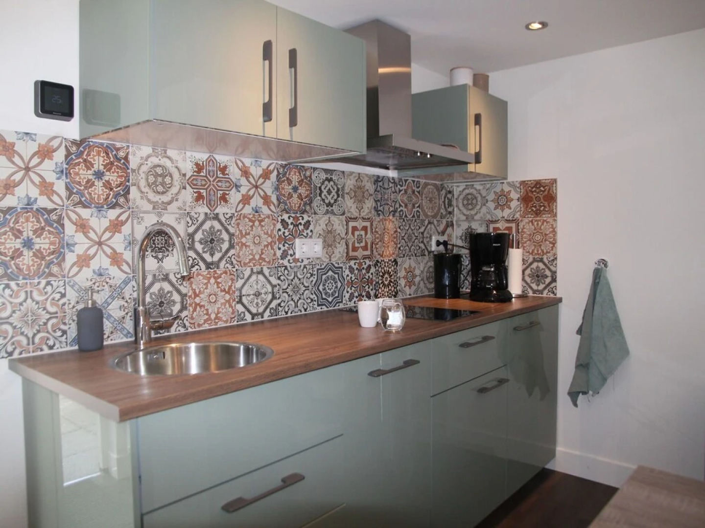 Charming Holiday Home in Egmond aan Zee Near Seabeach