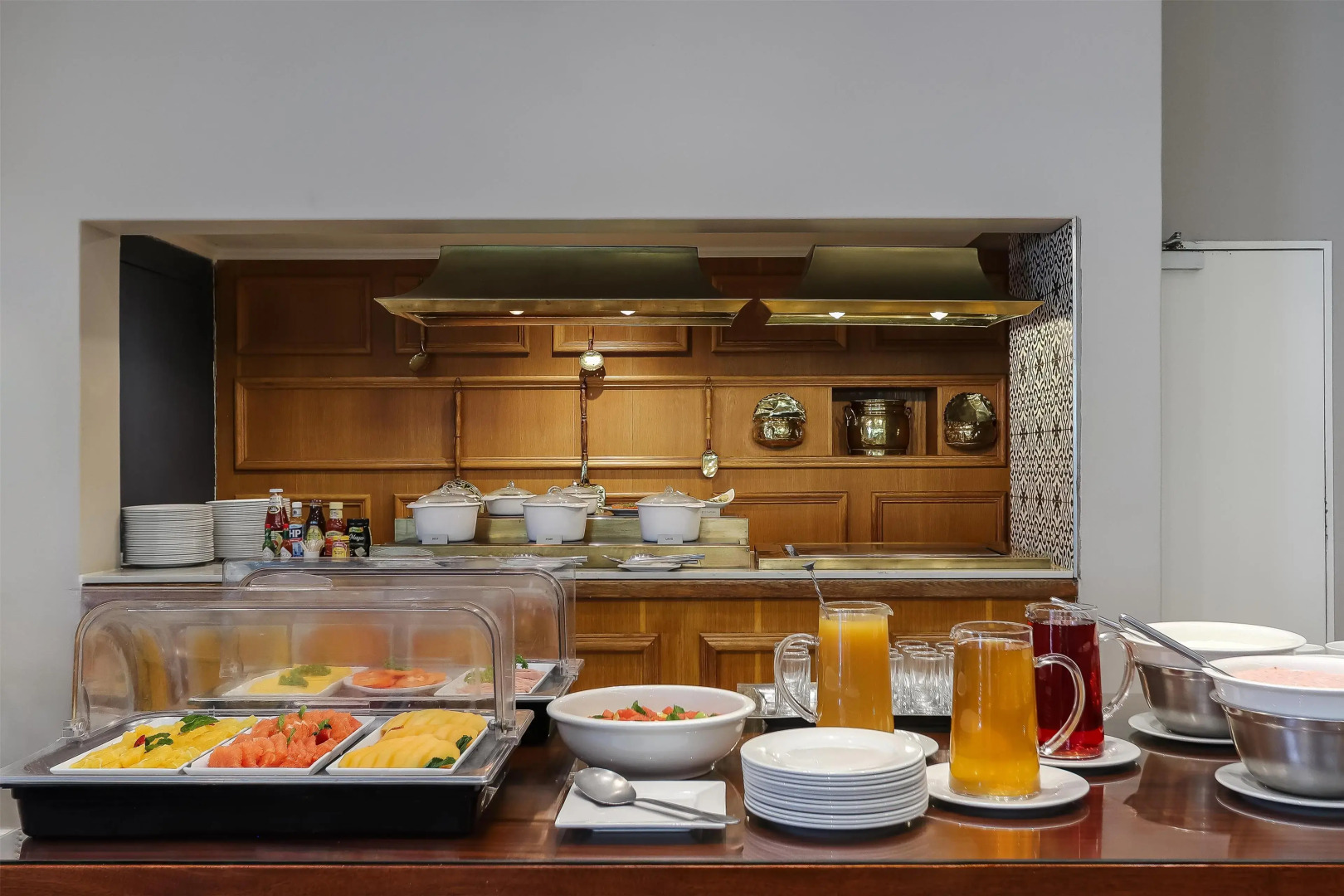 Premier Express Inn George