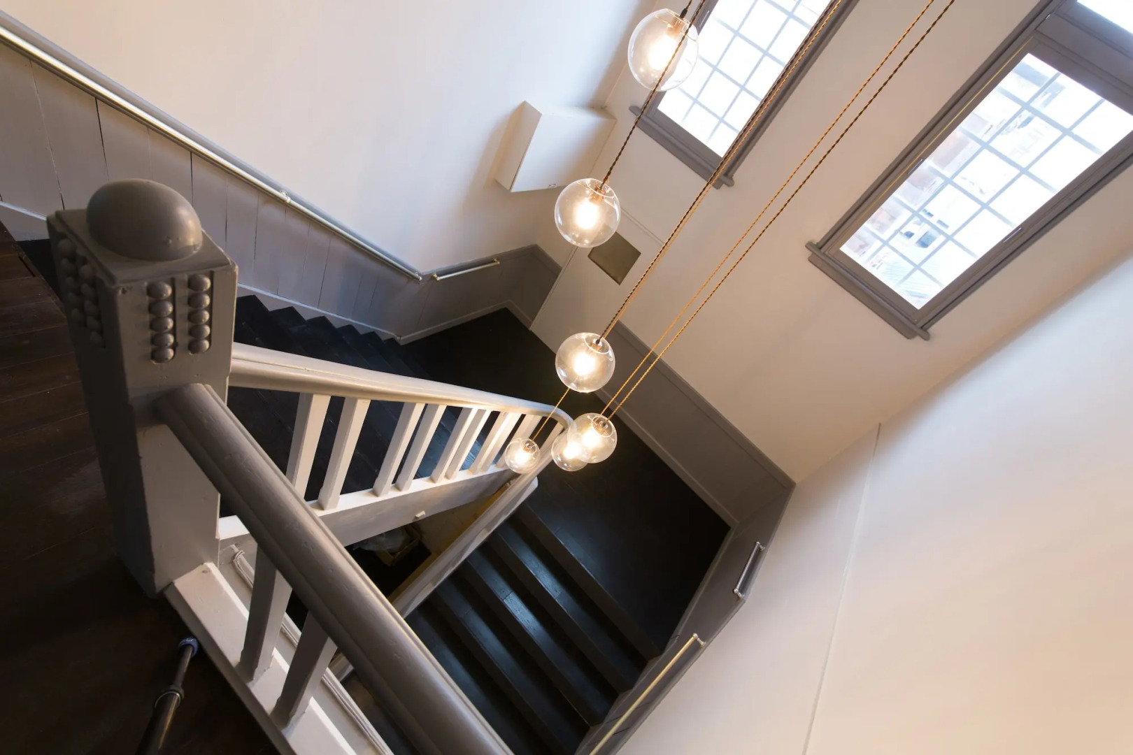 Little Barrel Guest House - Hostel