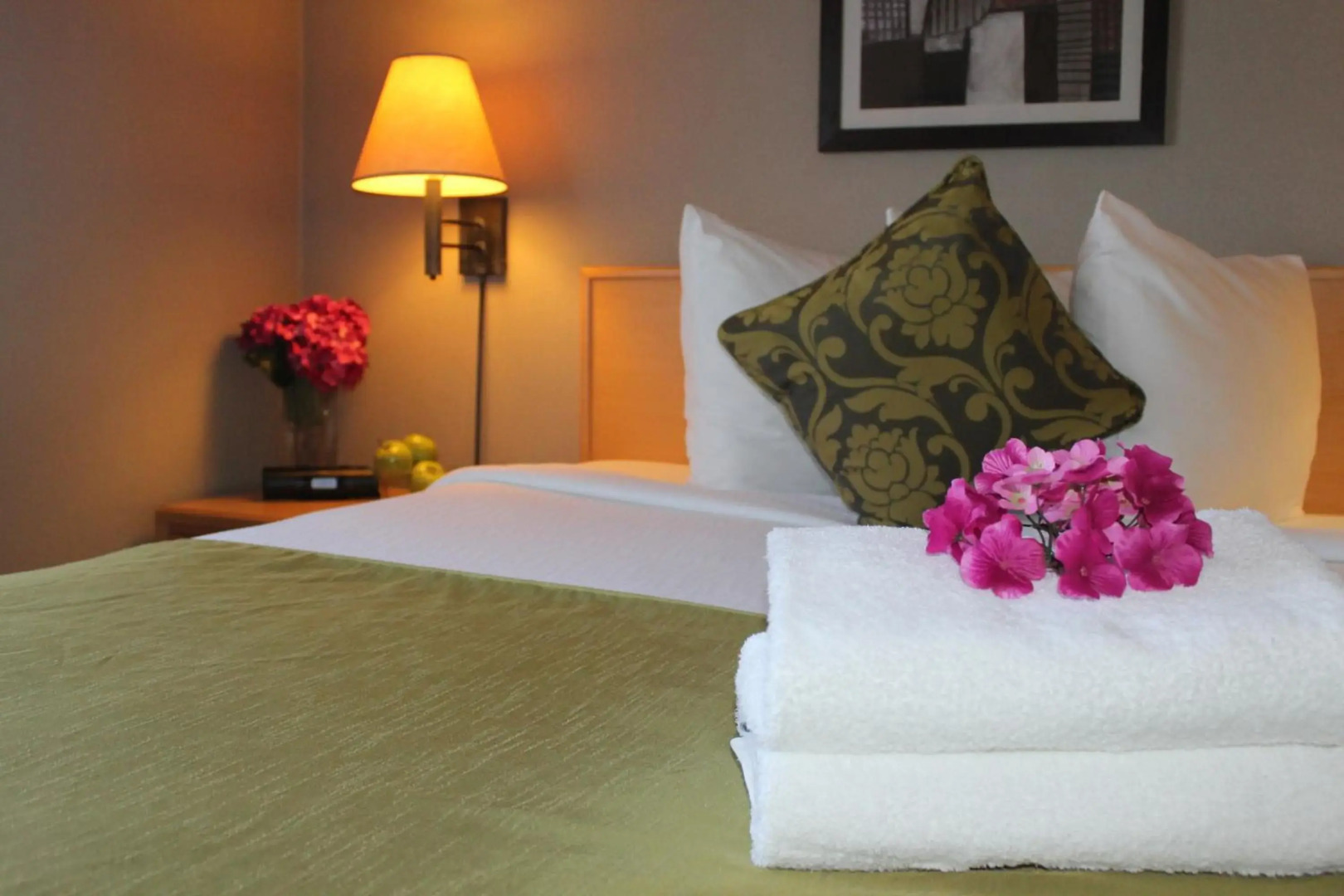 Travelodge by Wyndham Fort McMurray