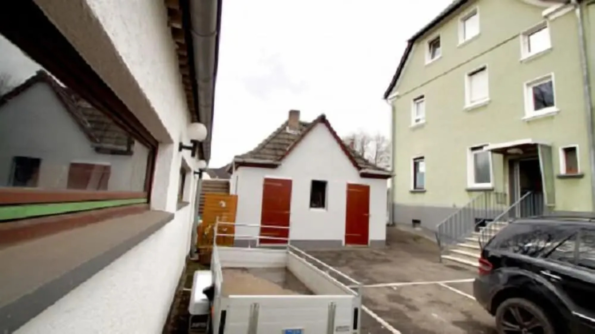 Ferienwohnung  Bergisch Gladbach GL1