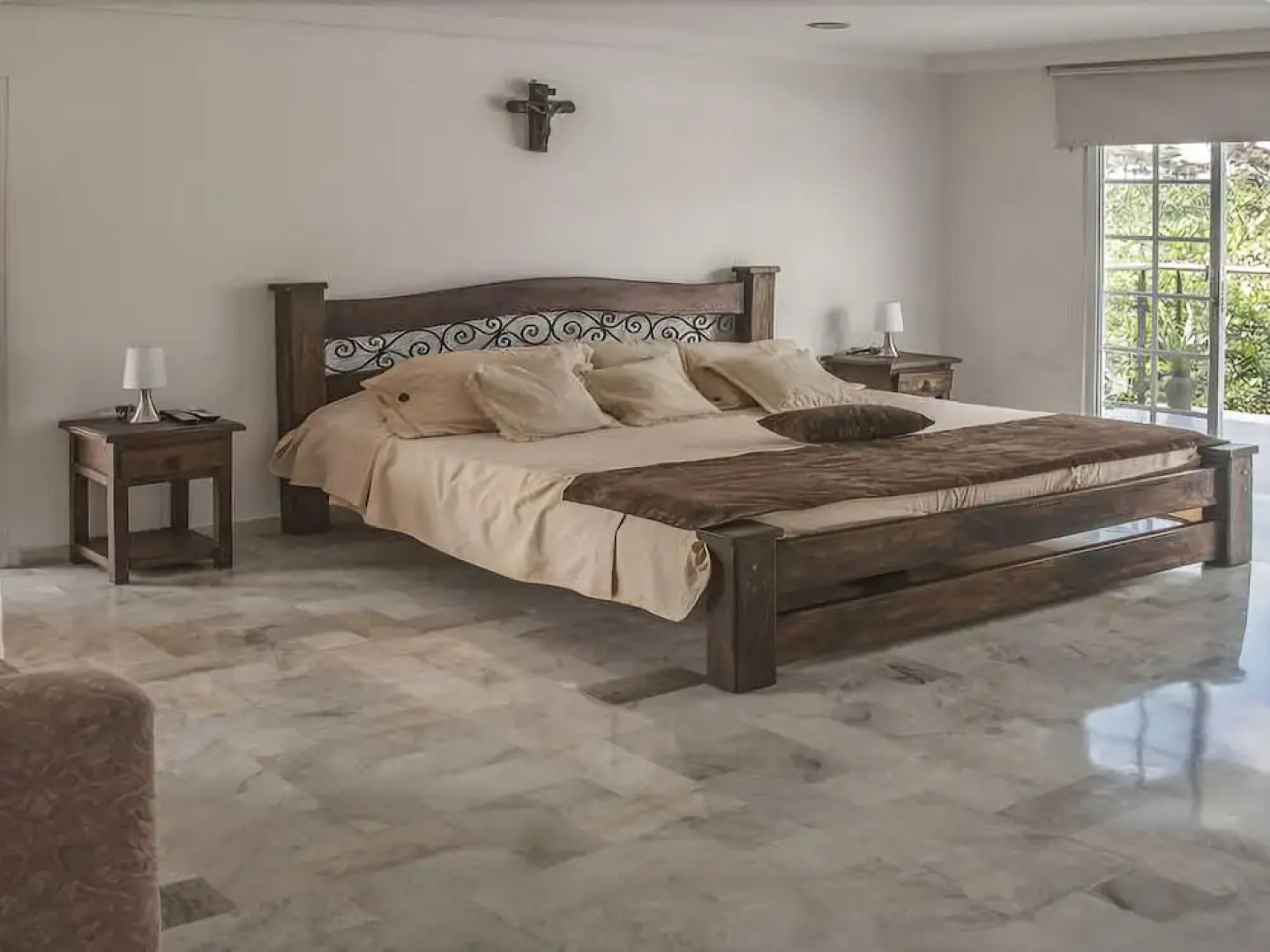 Finca Hotel Spa Merchú