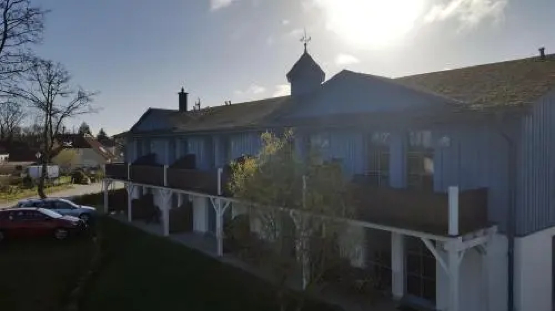 Ferienwohnung Urte 24 In Putgarten