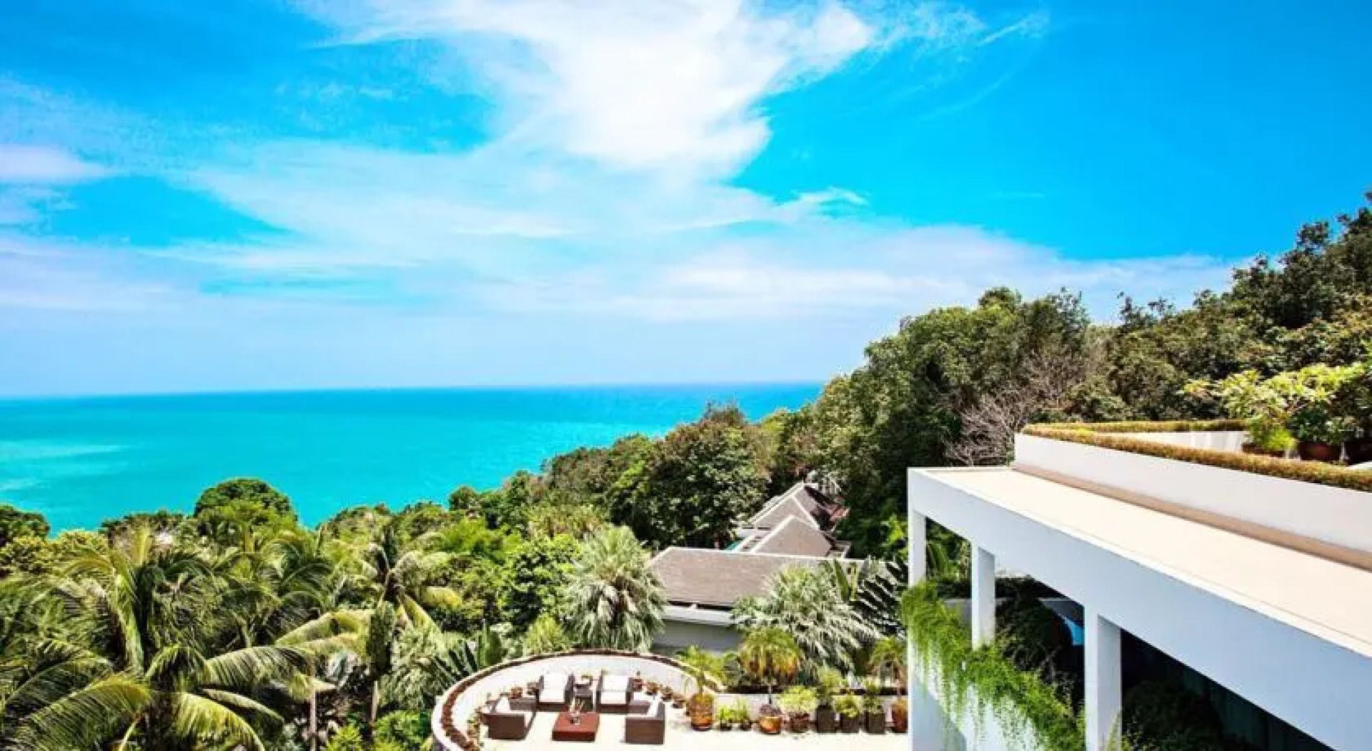 One Waterfall Bay - an elite haven