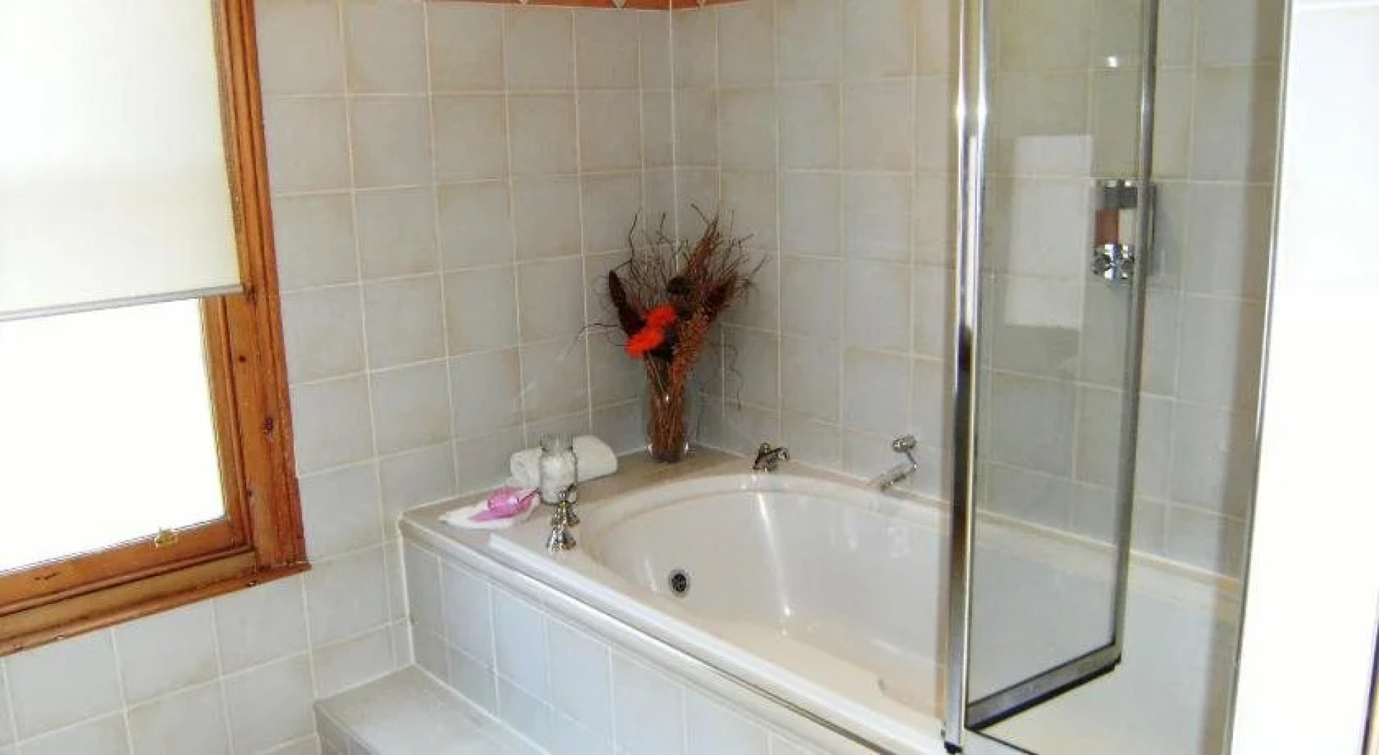 Bridge House Bed & Breakfast