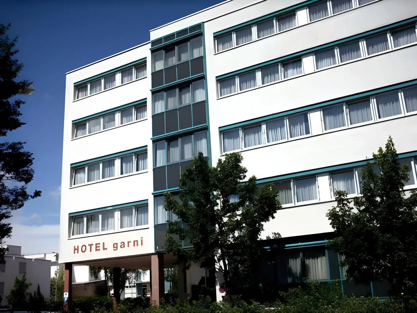 BusinessHotel & Appartements Stuttgart (Hotel Vaihingen-Garni)