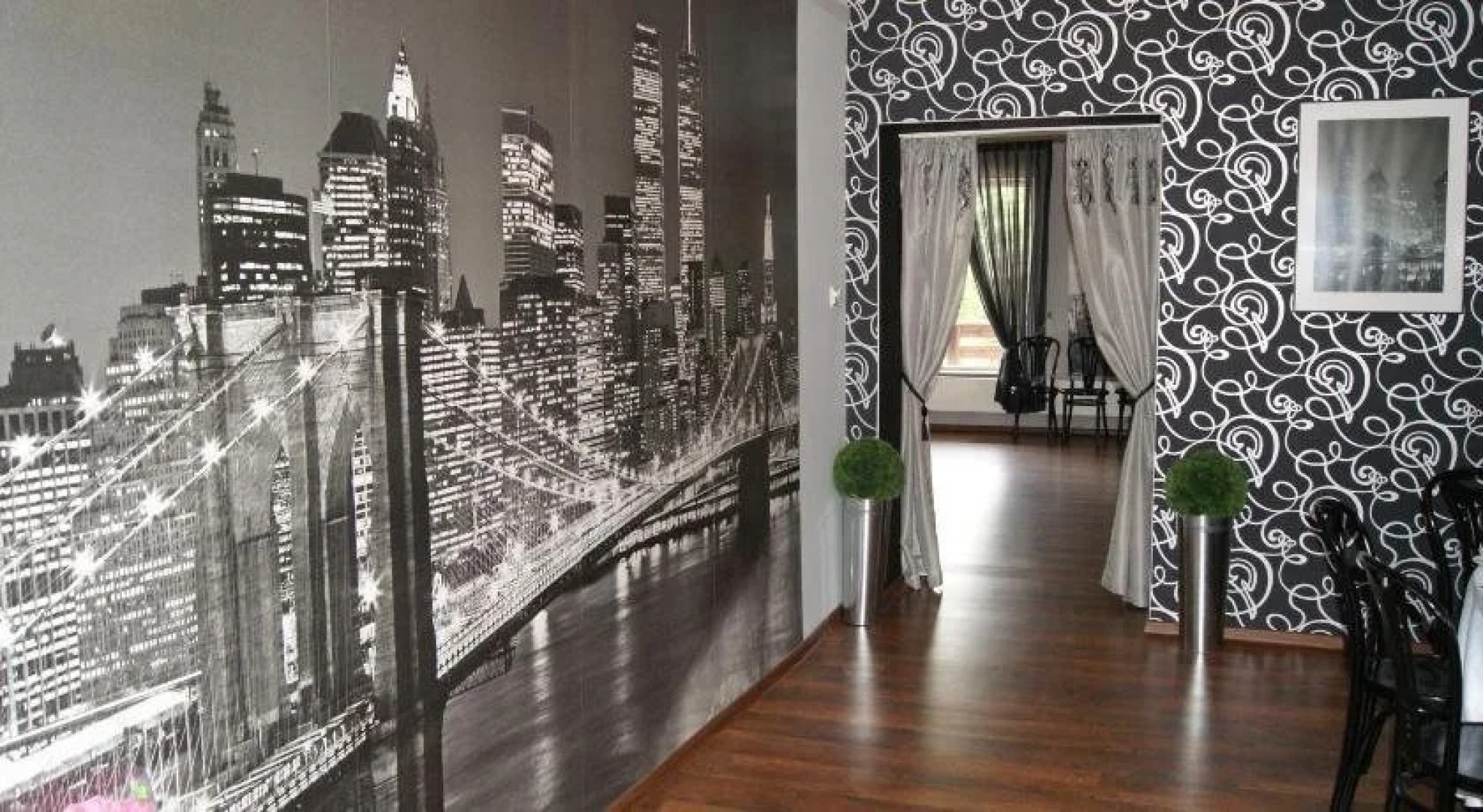 Magnat Hotel Restauracja