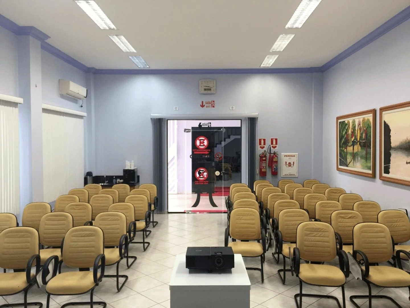 Aquarius Hotel Aquarius