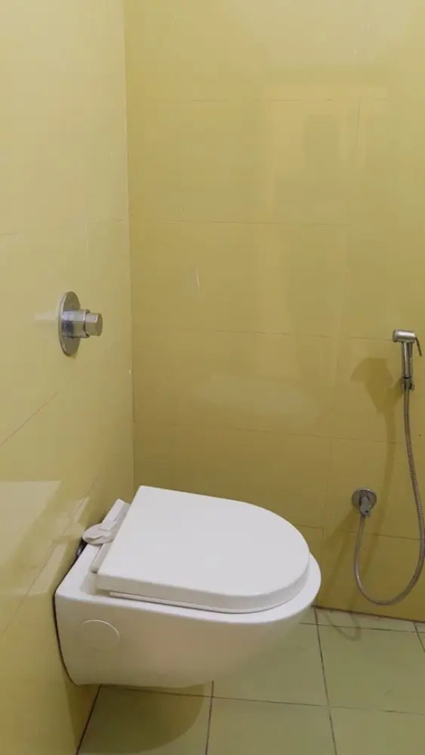 Hotel Meer Residency