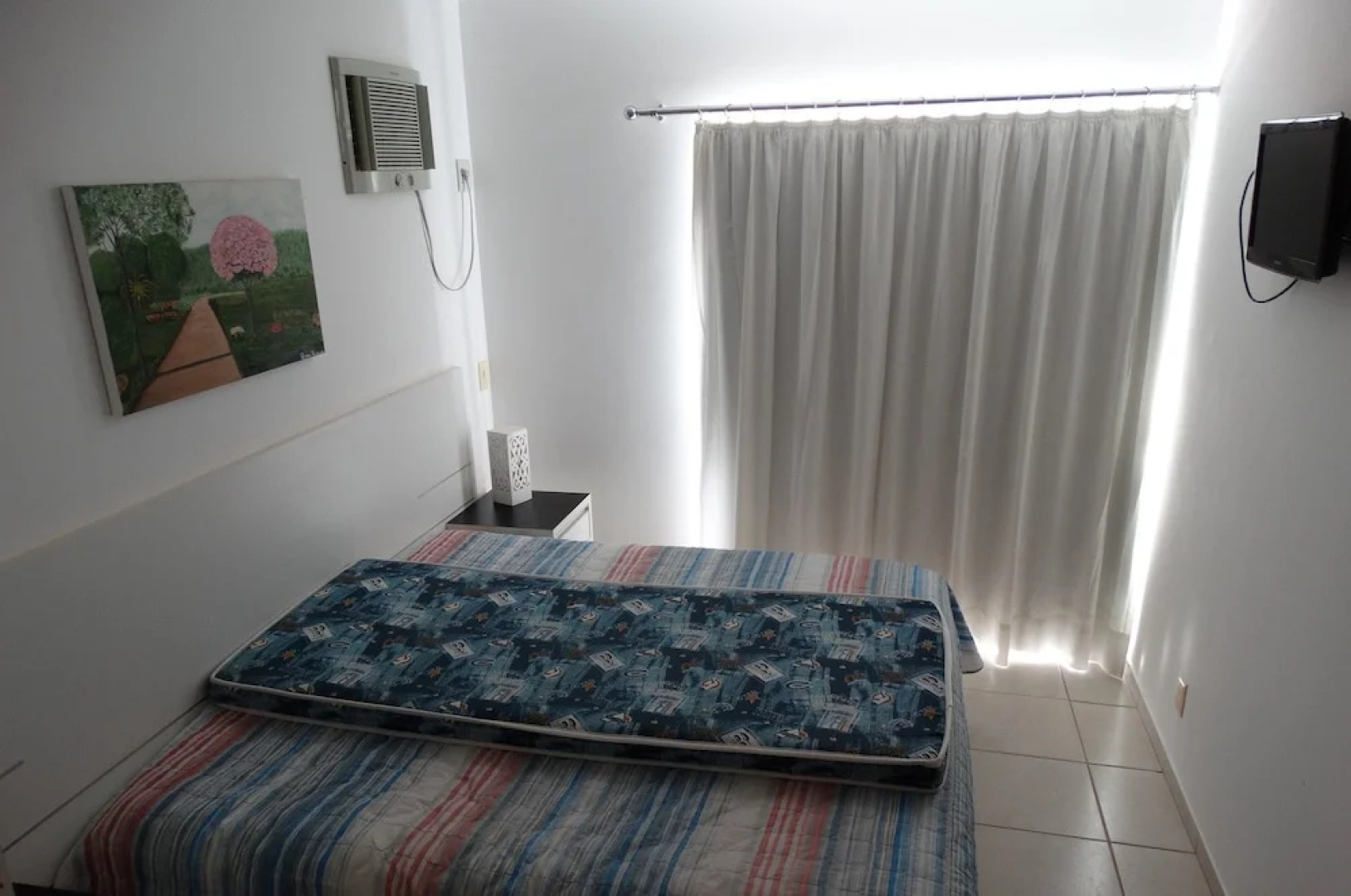 Apartamento Enseada Náutico
