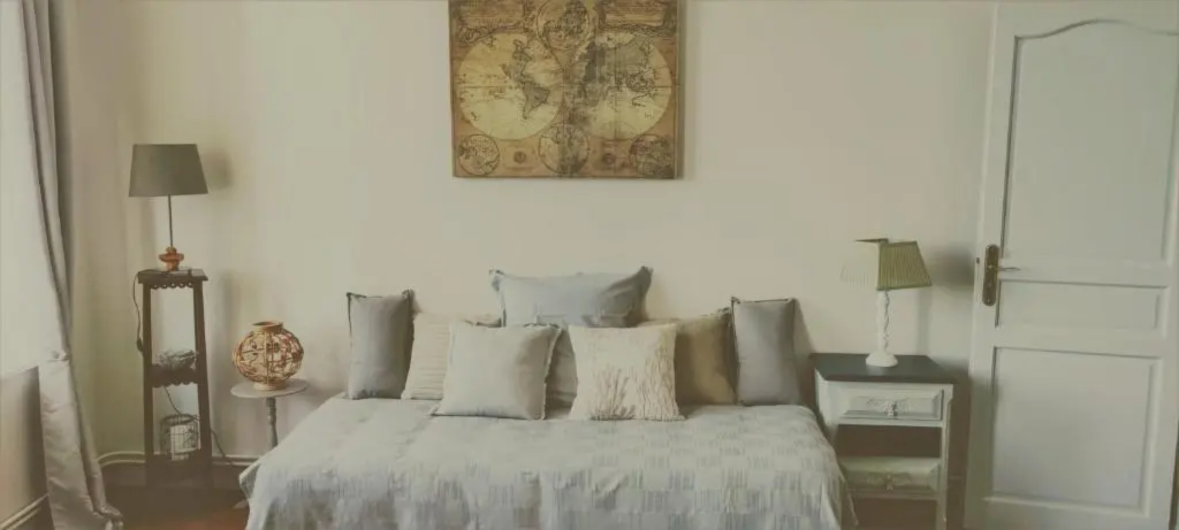 Chambre d hôtes - La Maison 1882