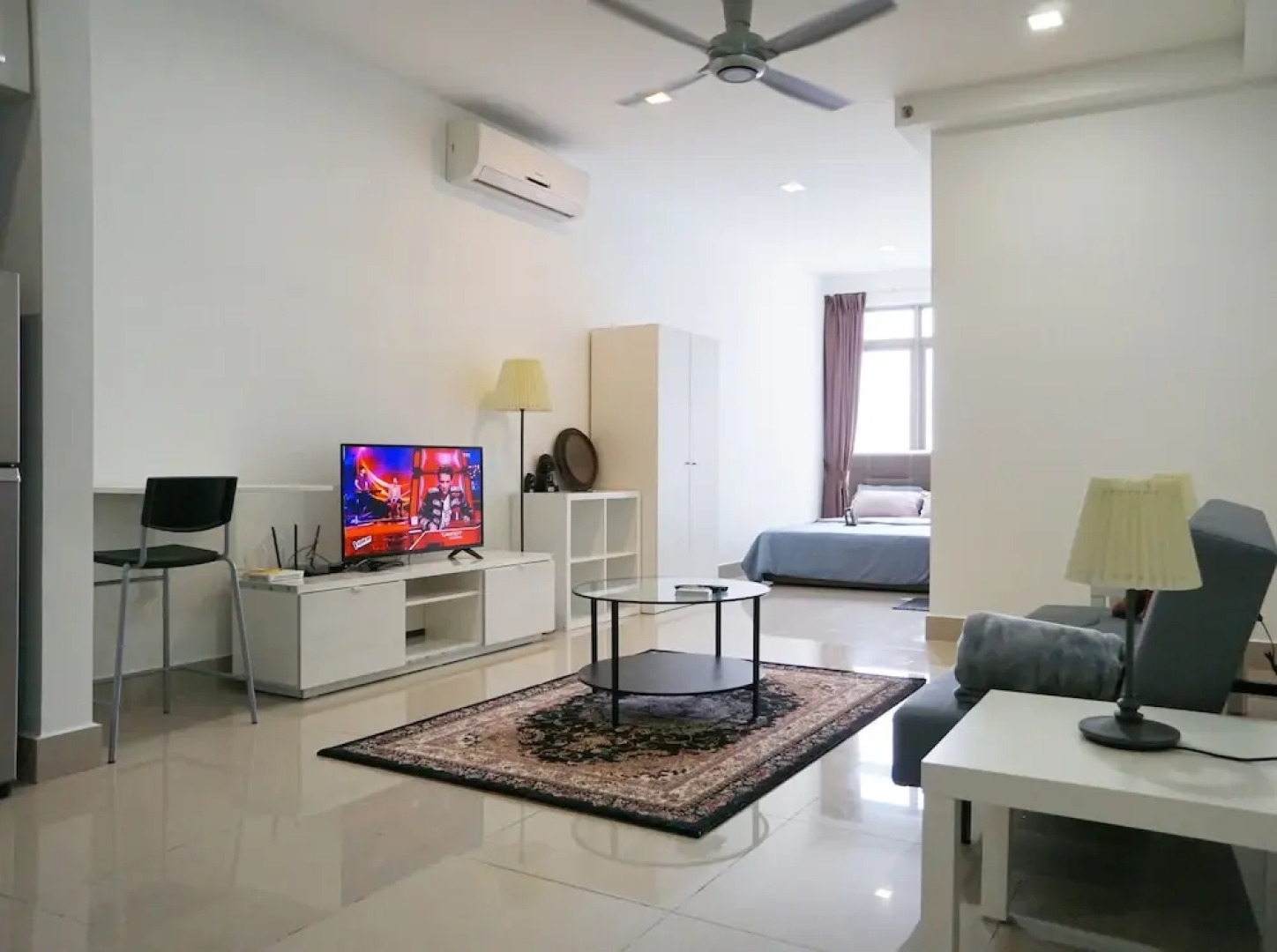 Cyberjaya Shaftsbury Family Suites