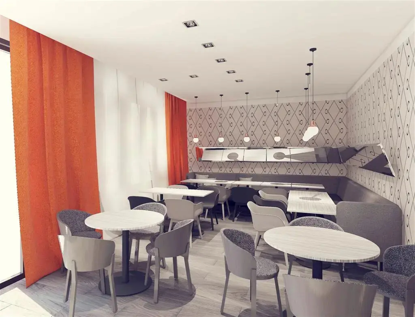 Mercure Paris 9 Pigalle Sacre-Coeur