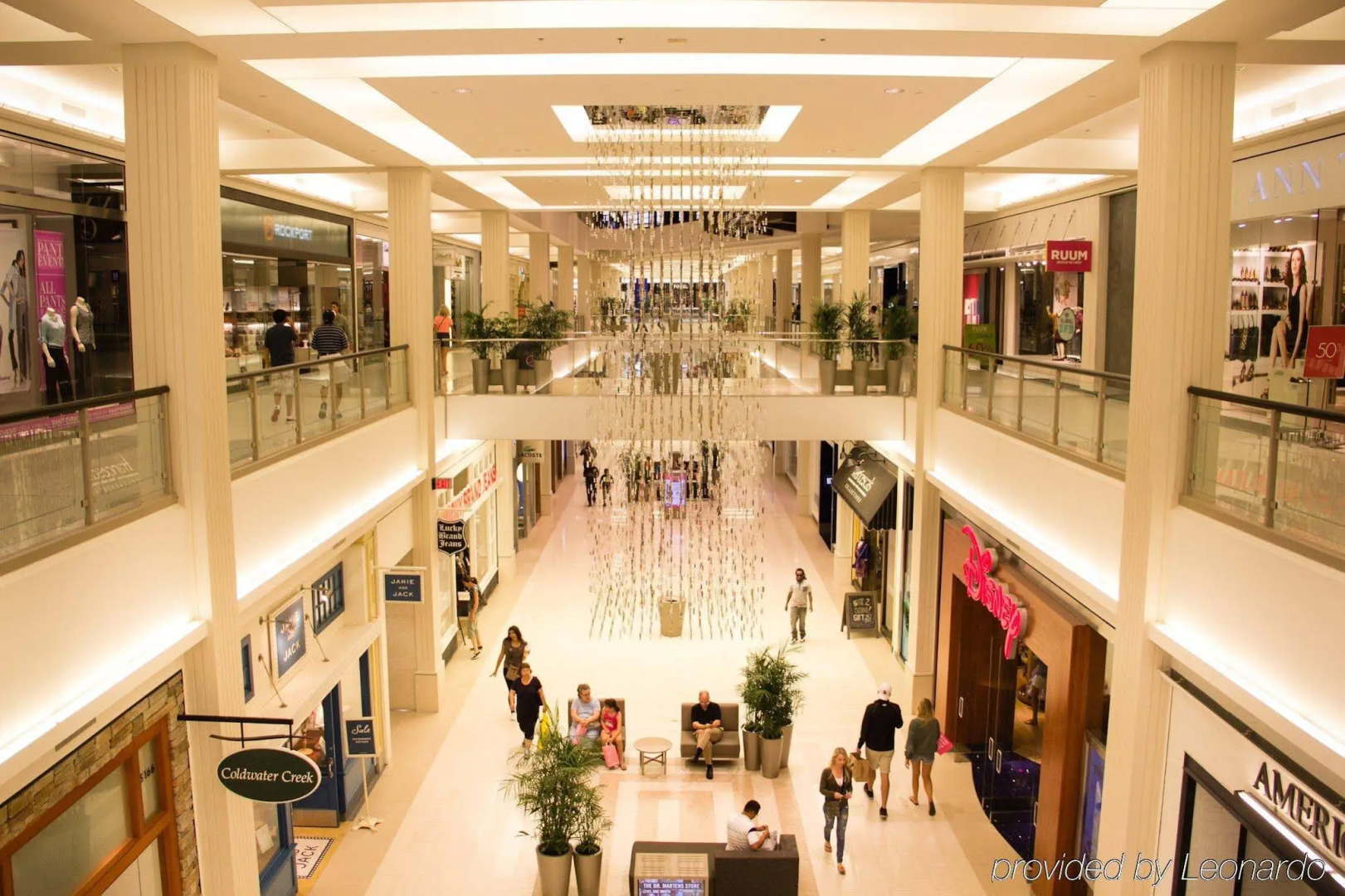 Hilton Garden Inn Minneapolis Airport Mall of America