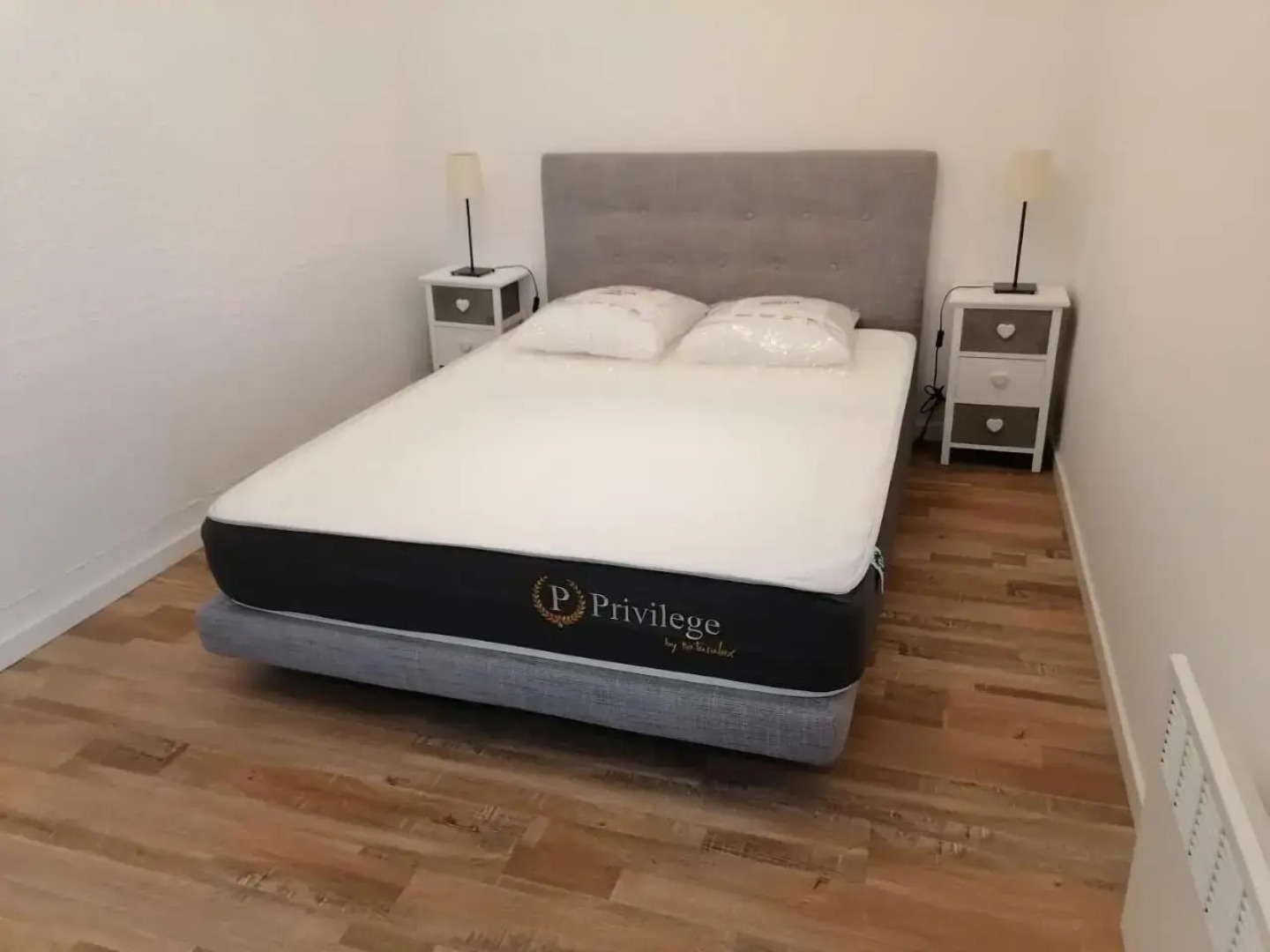 Studio proche de la mer