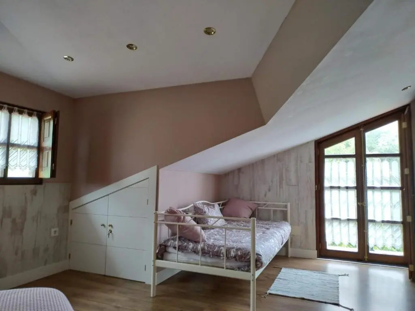 La Chimenea Cantabra