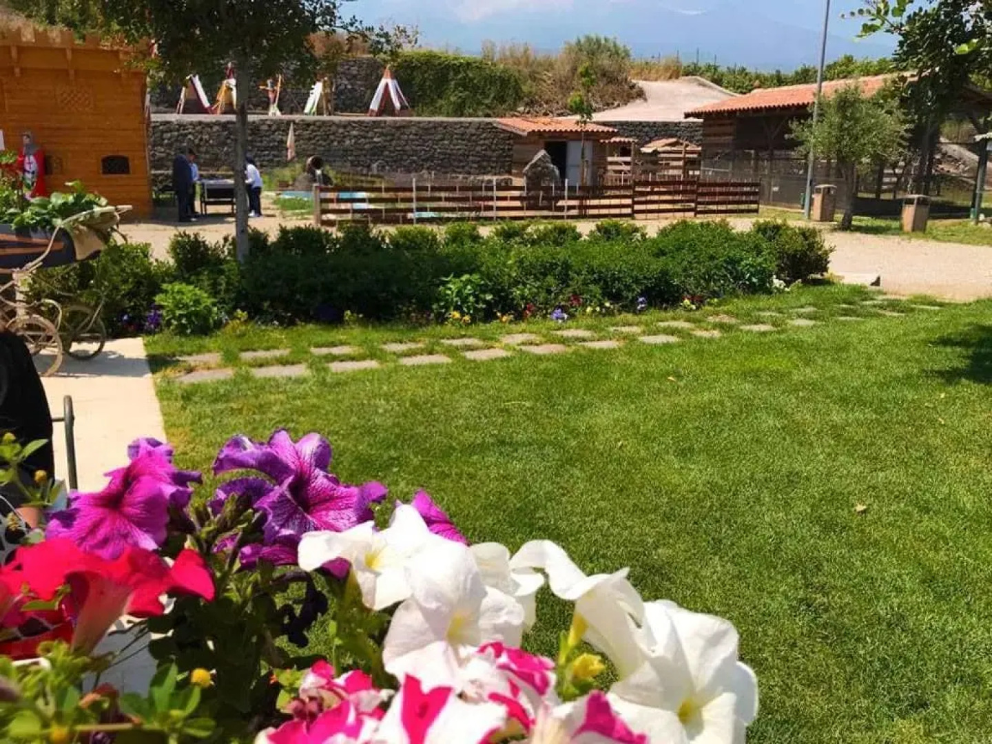 Guest House Terra di Venera