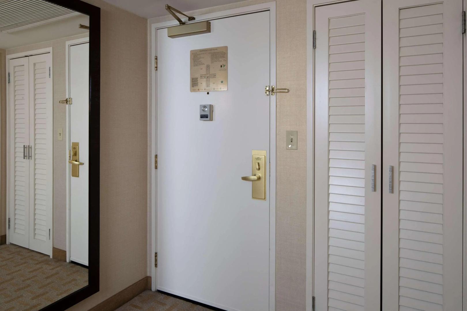 Hilton Los Angeles Airport