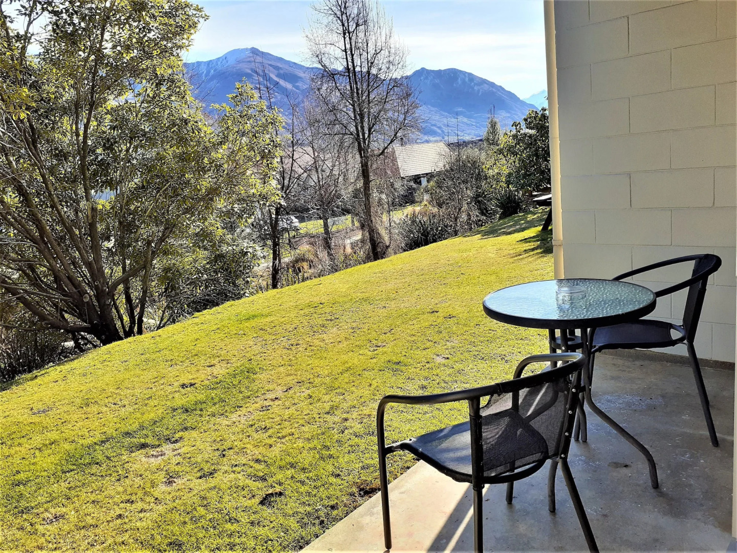 ASURE Brookvale Motel