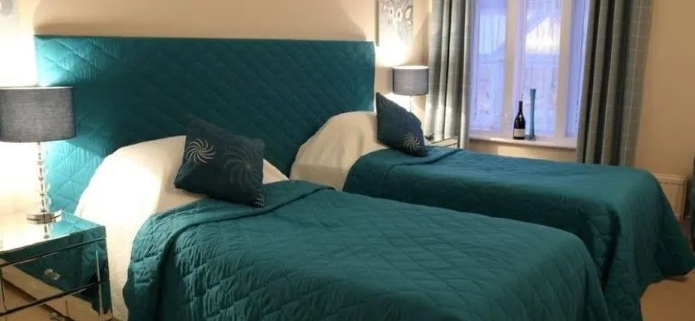 The Stables at The Starr Inn