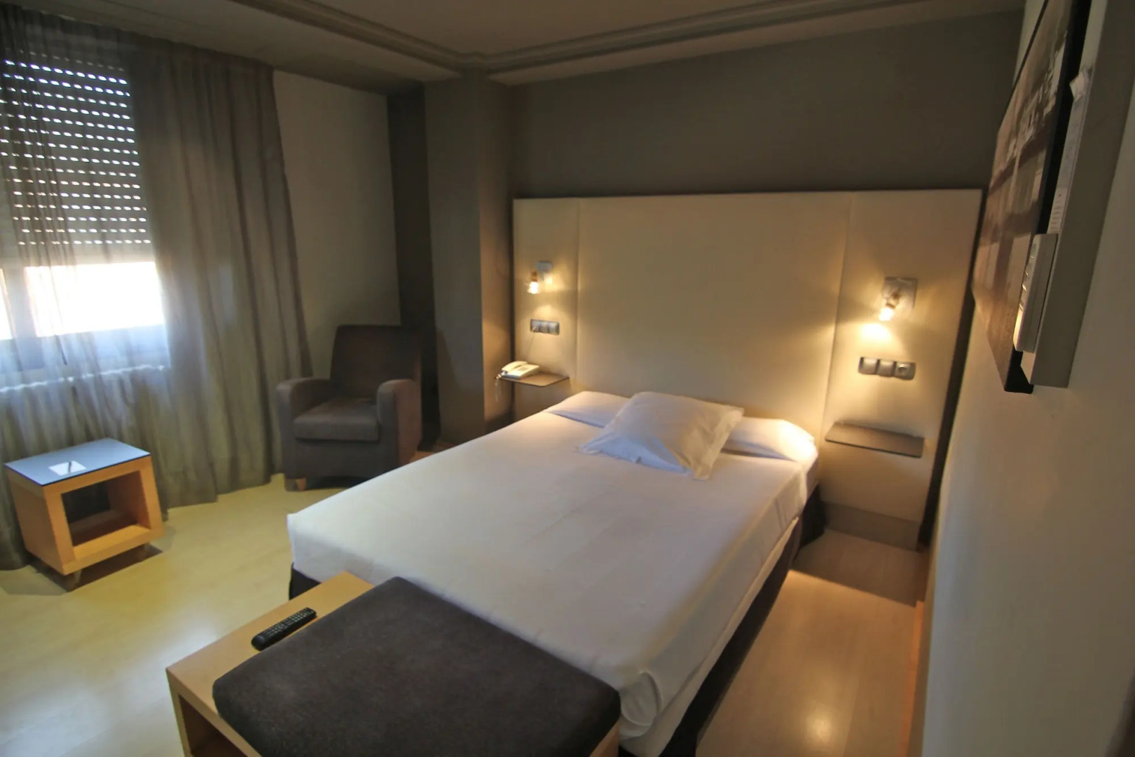 Hotel Carrís Almirante