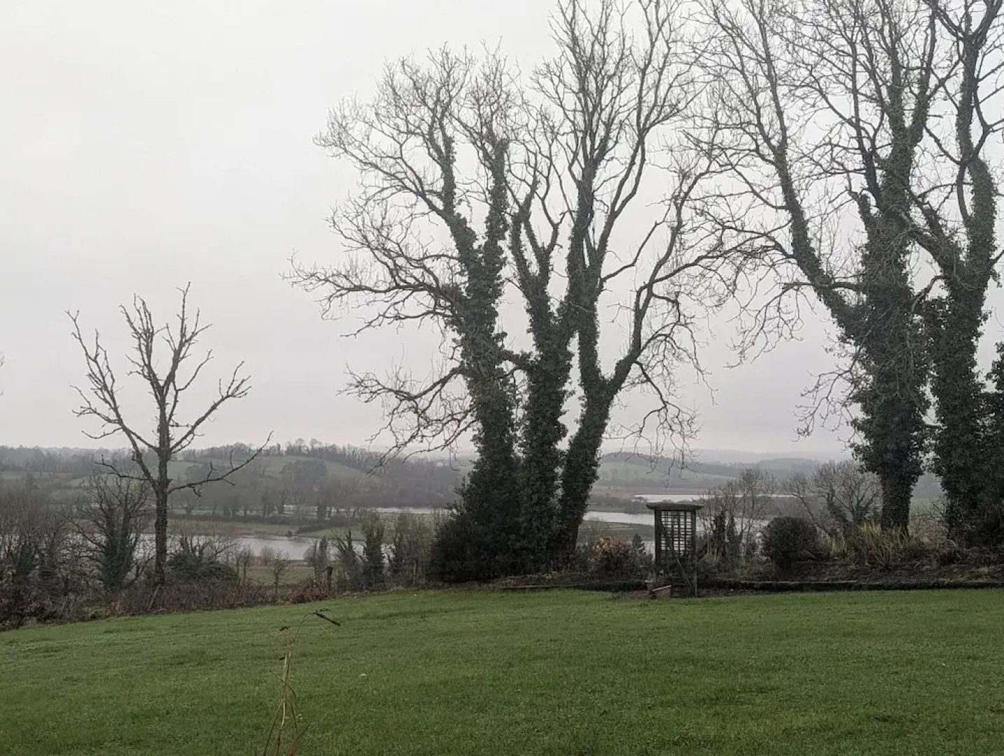 Willowbank House