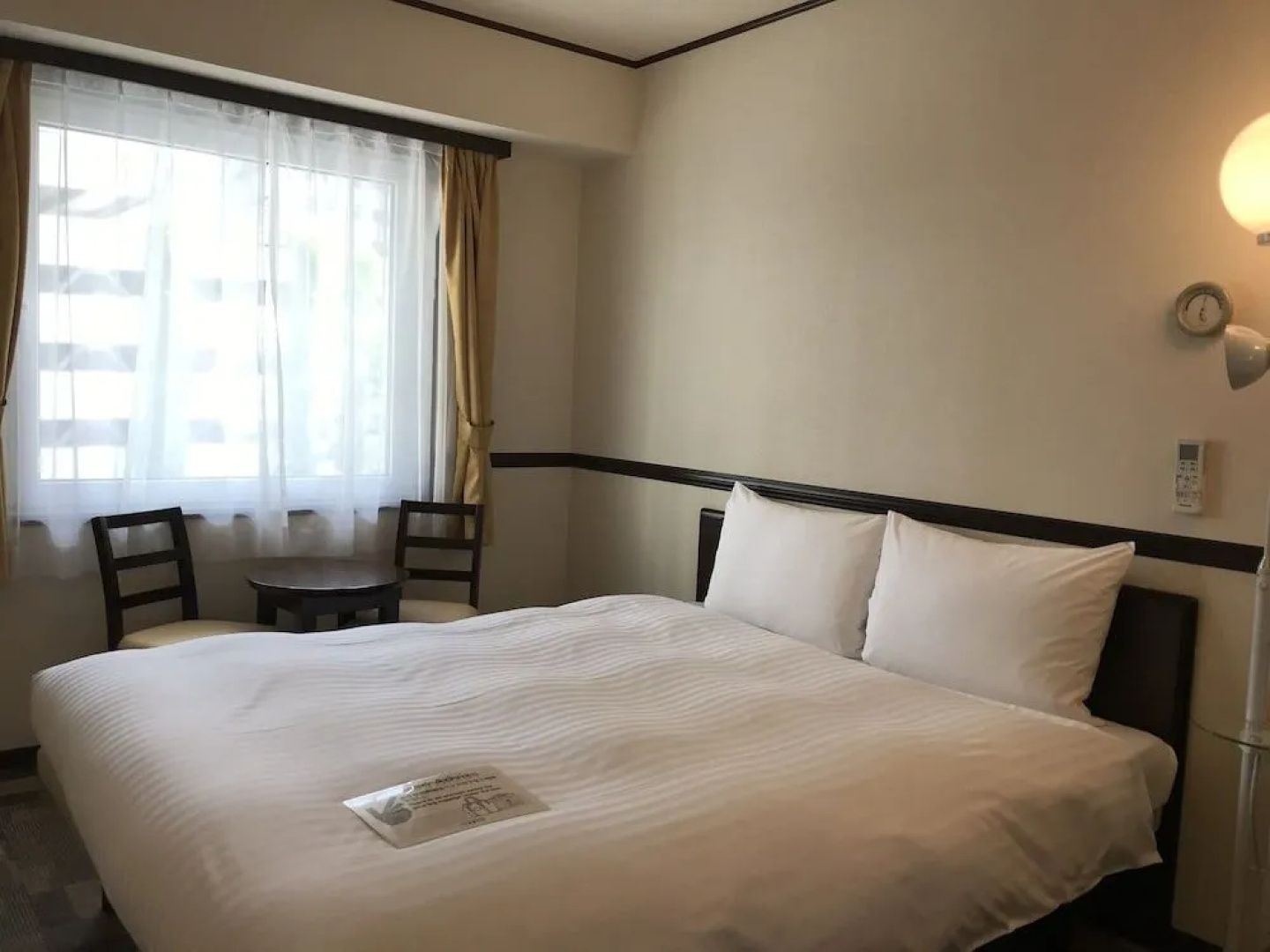 Toyoko Inn Tsukuba Express Kenkyugakuen-eki Kita-guchi