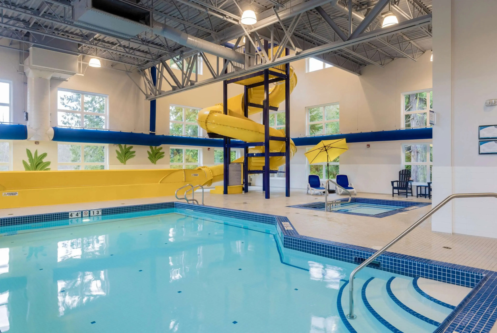 Microtel Inn & Suites by Wyndham Oyster Bay