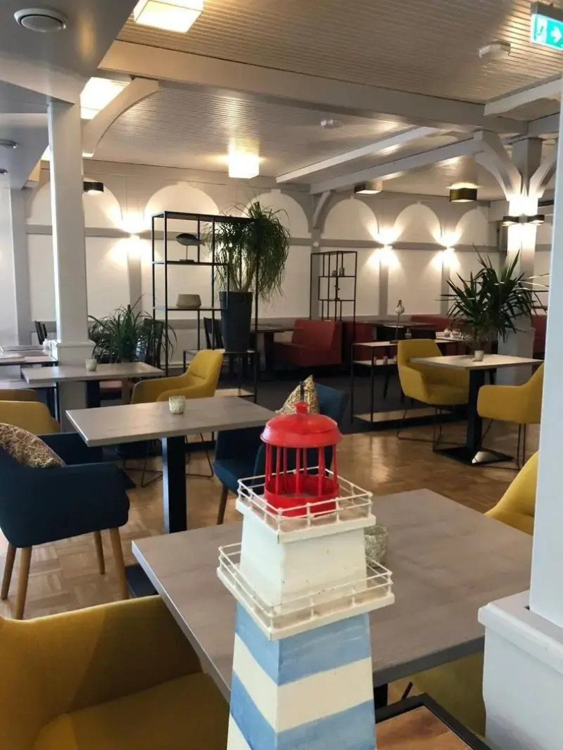 Hafen Hotel Schützenhof