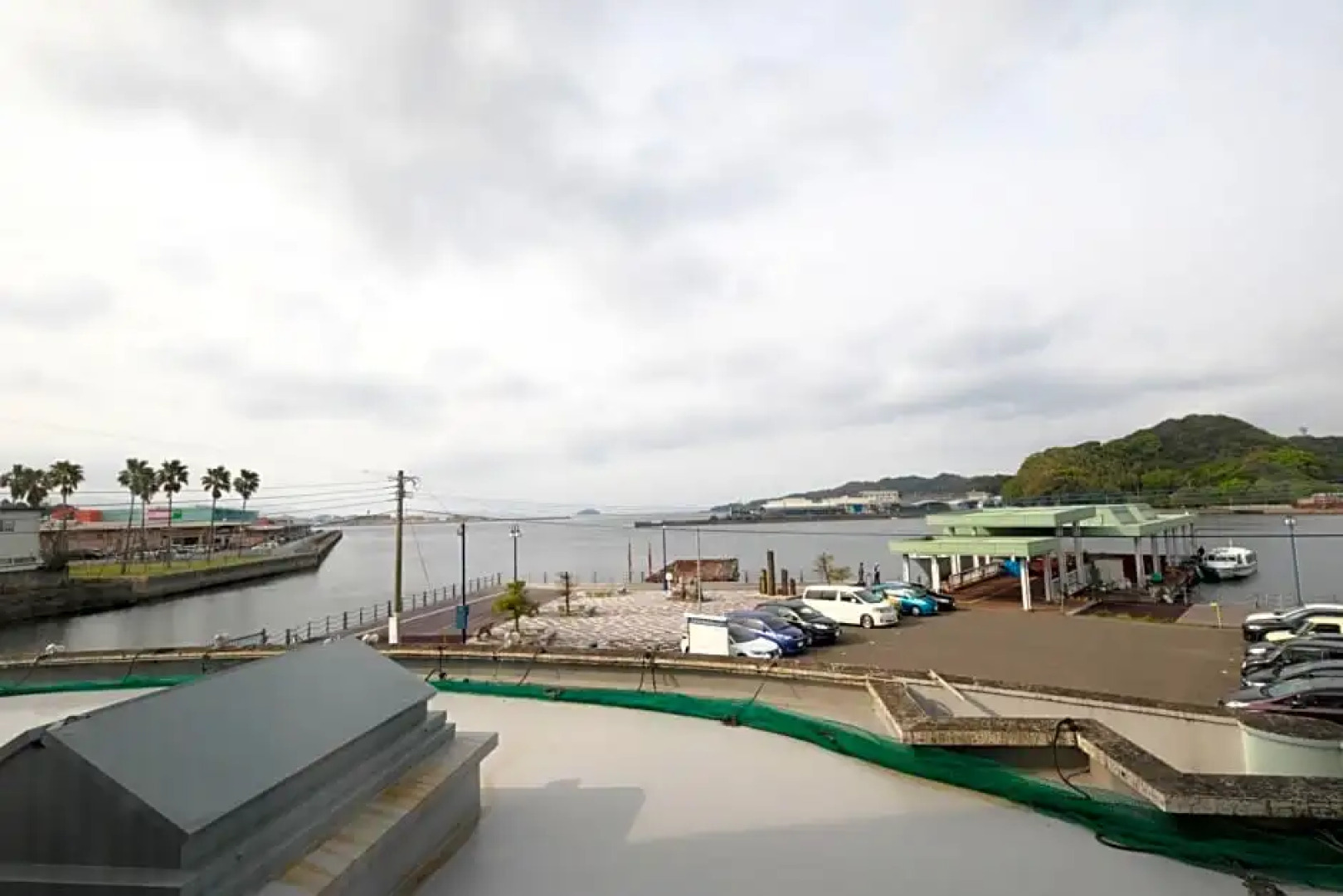 時津ヤスダオーシャンホテル