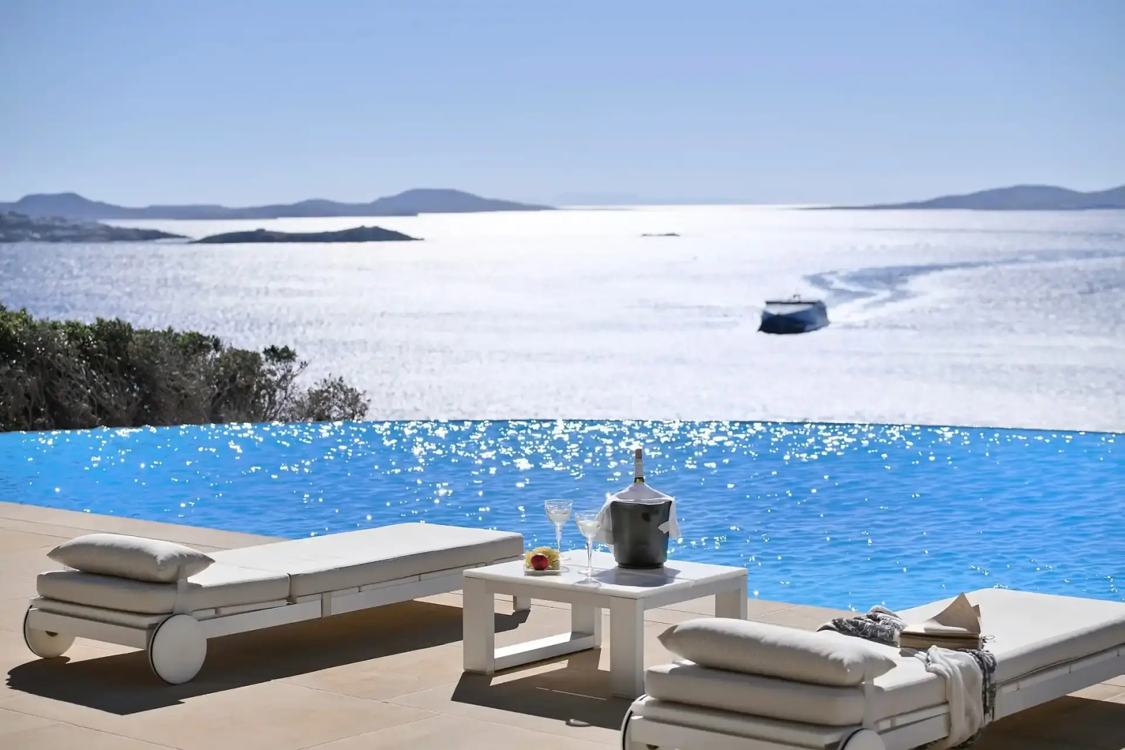 Villa Etoile Mykonos