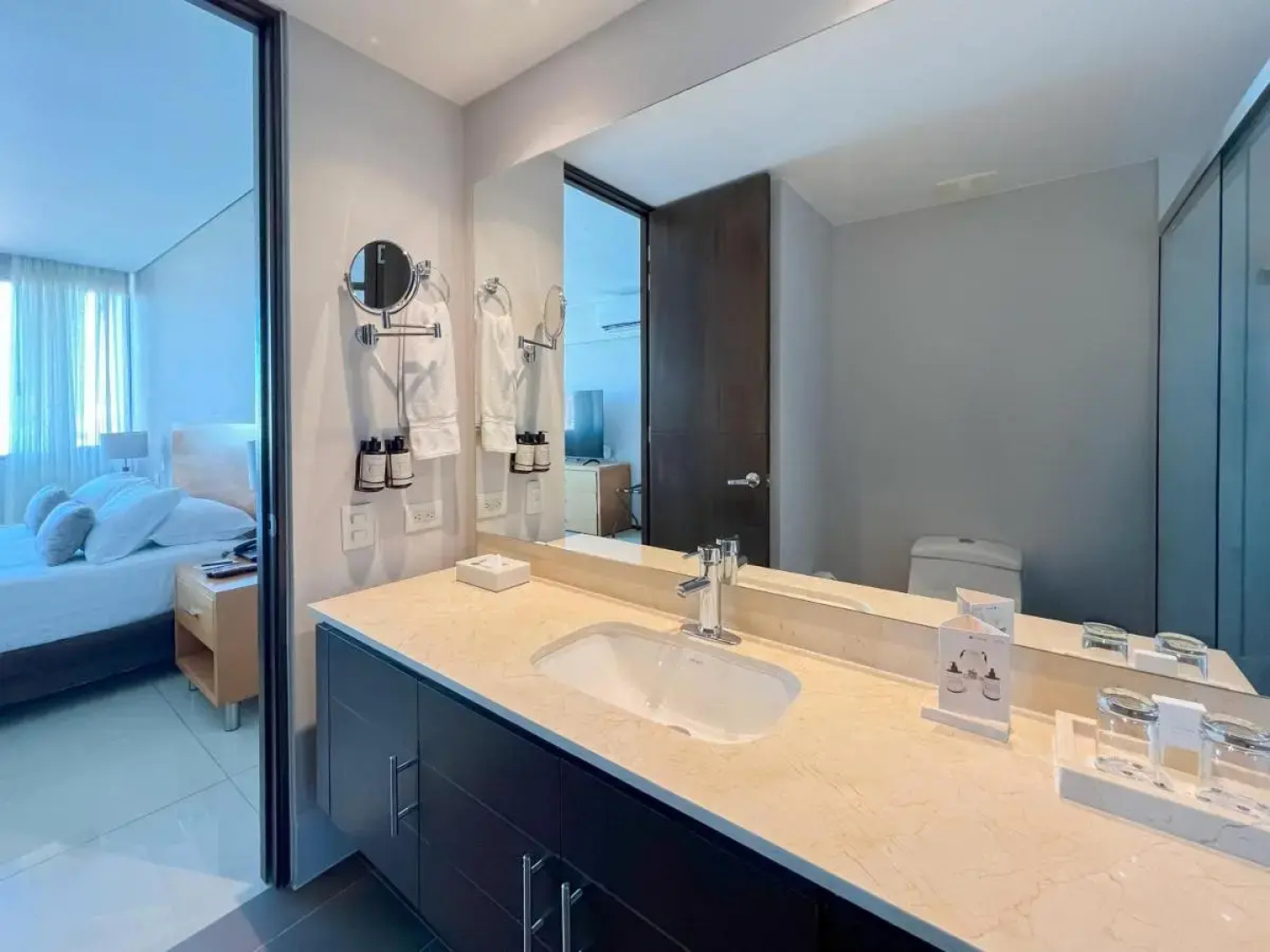 Estelar Apartamentos Barranquilla