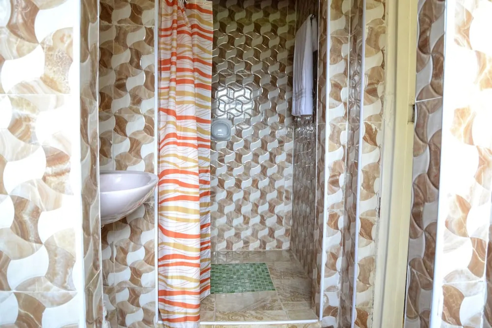 Fair Hills Guest House