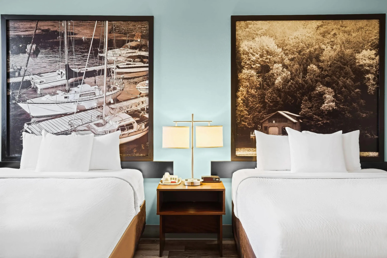 Super 8 by Wyndham Thunder Bay