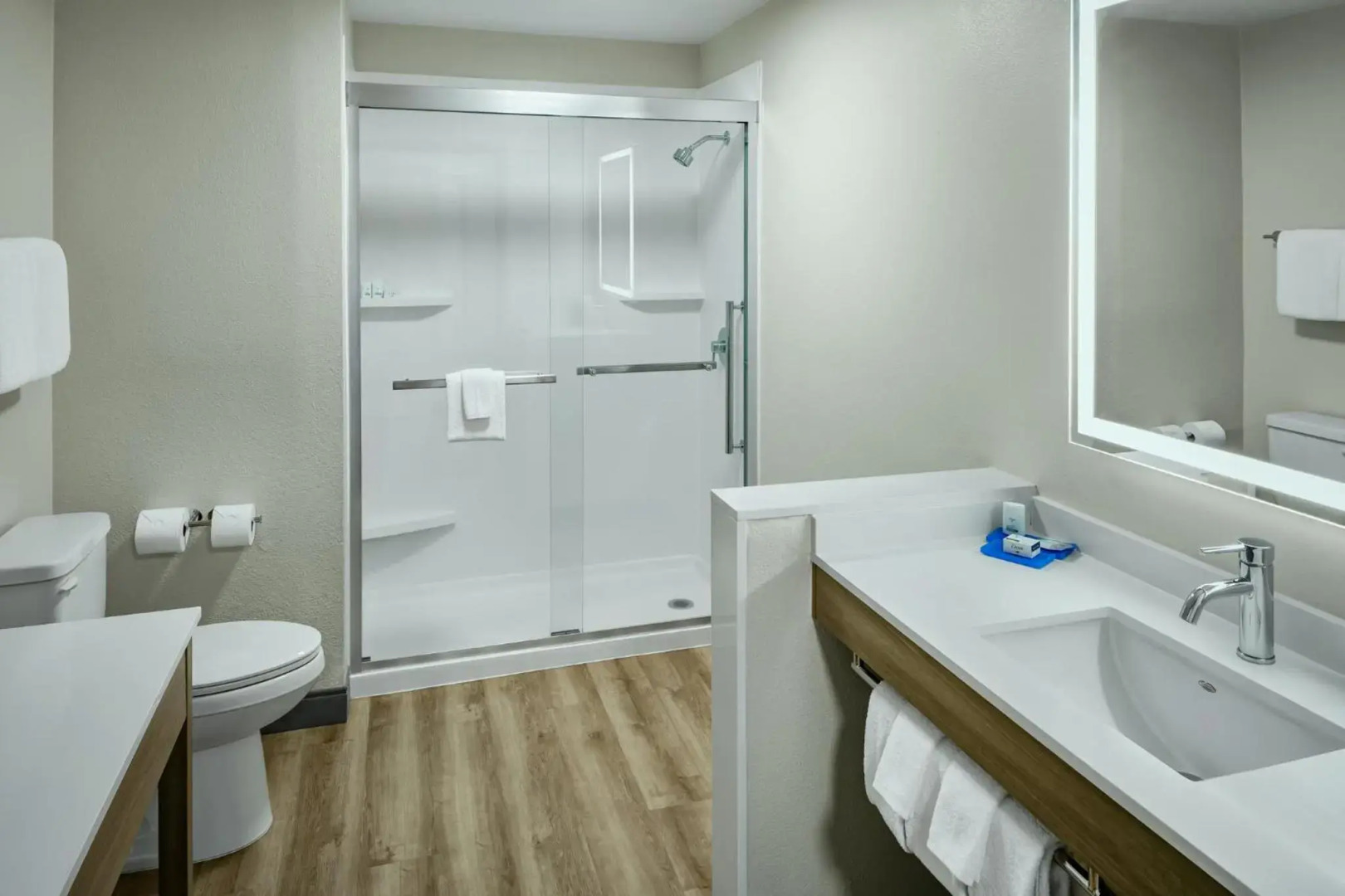 Holiday Inn Express Lewiston by IHG