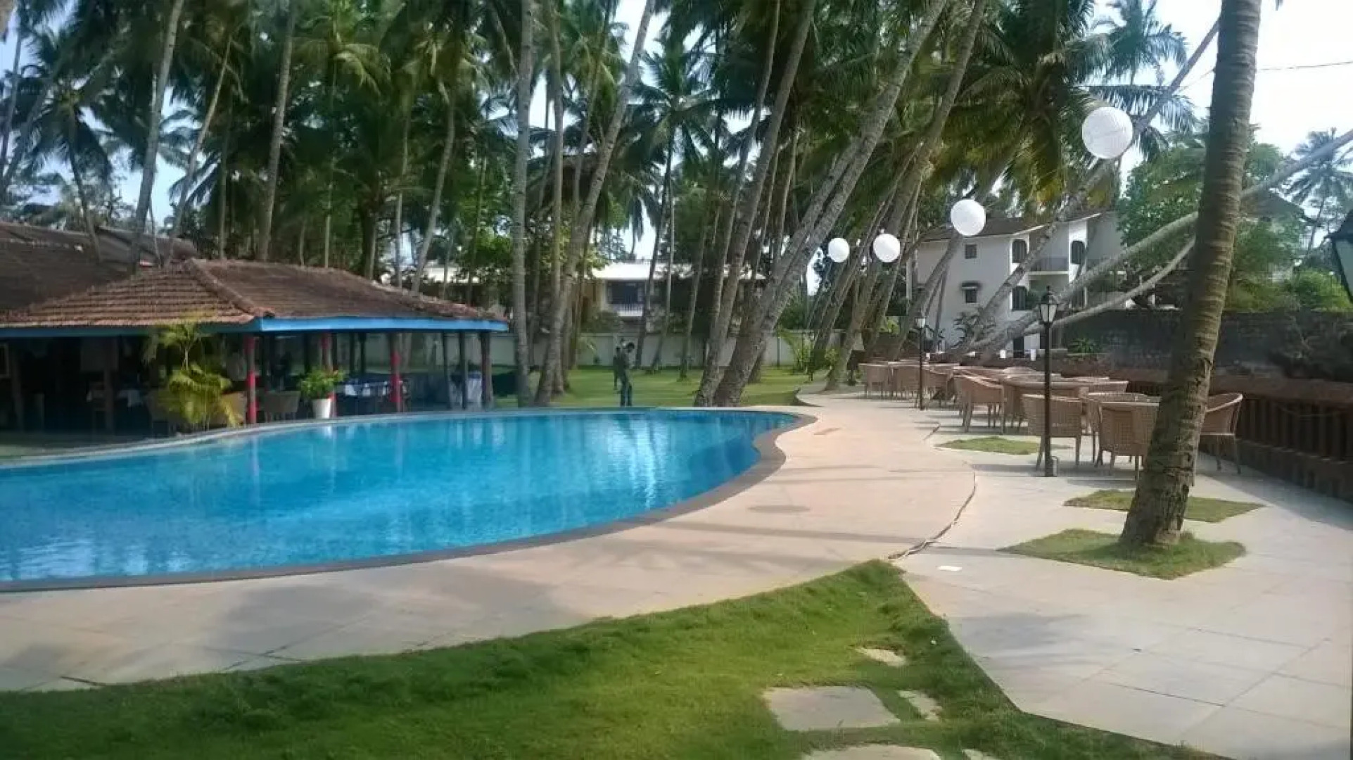 Prainha Resort By The Sea