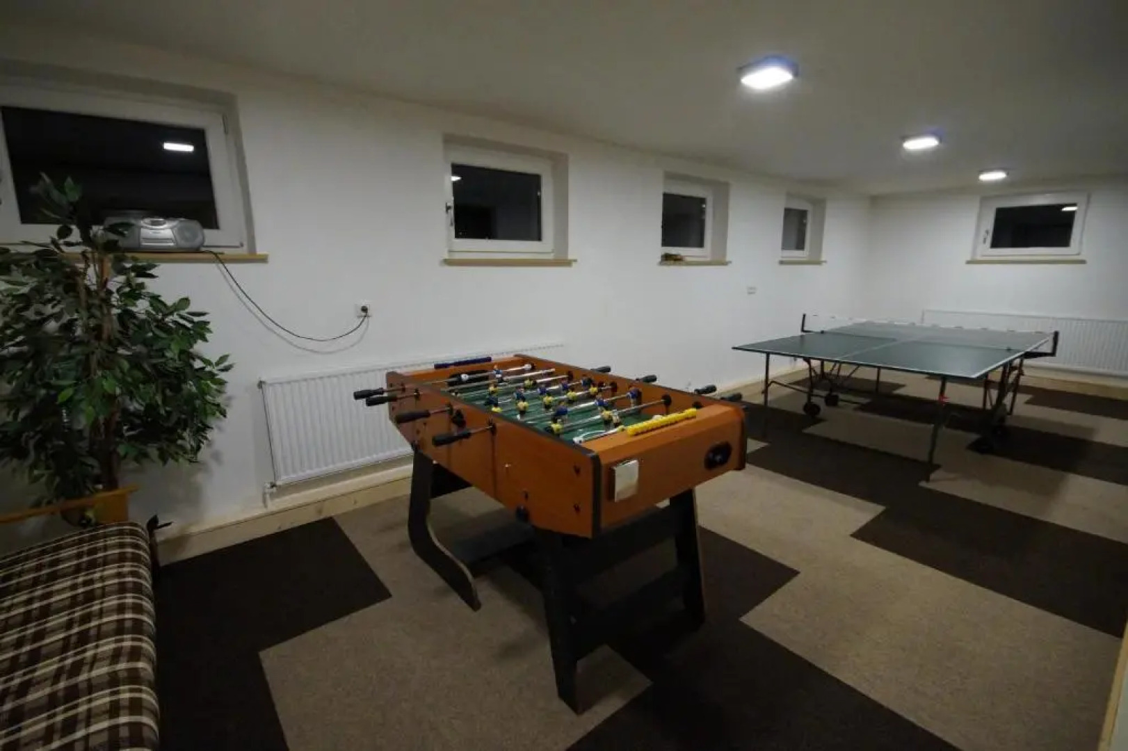 Appartement Gästehaus Aloisia