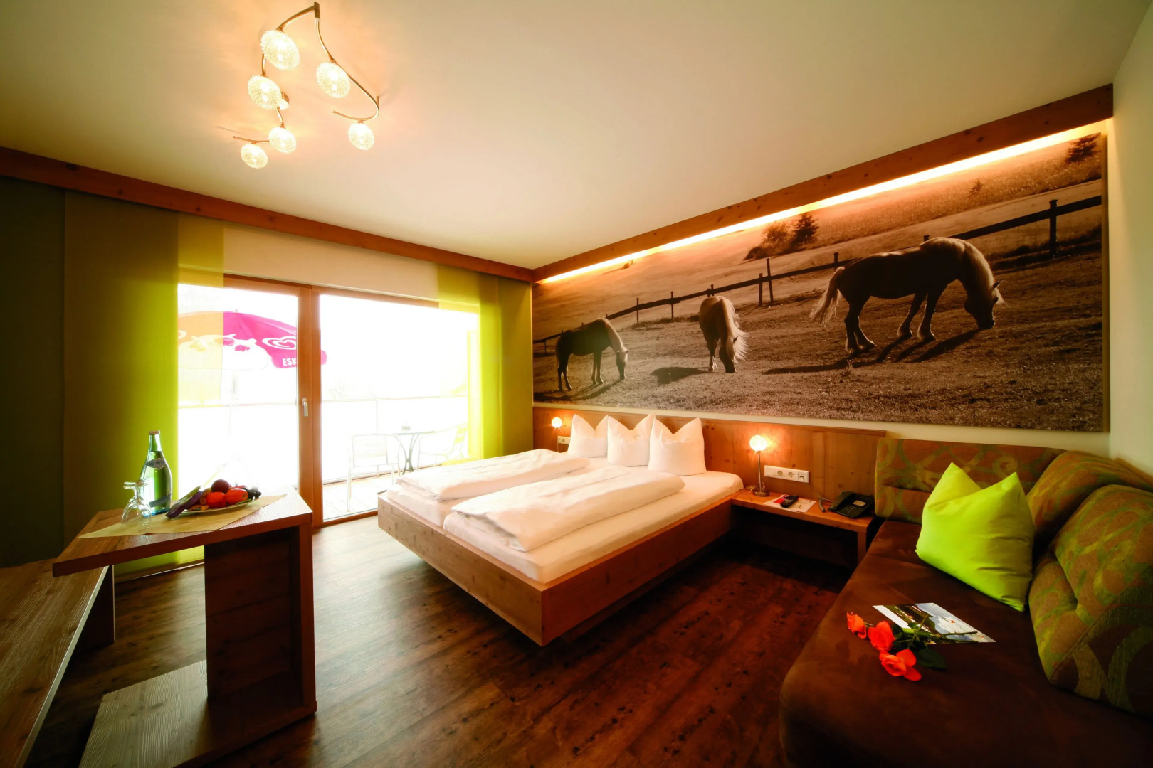 Hotel Gut Hanneshof