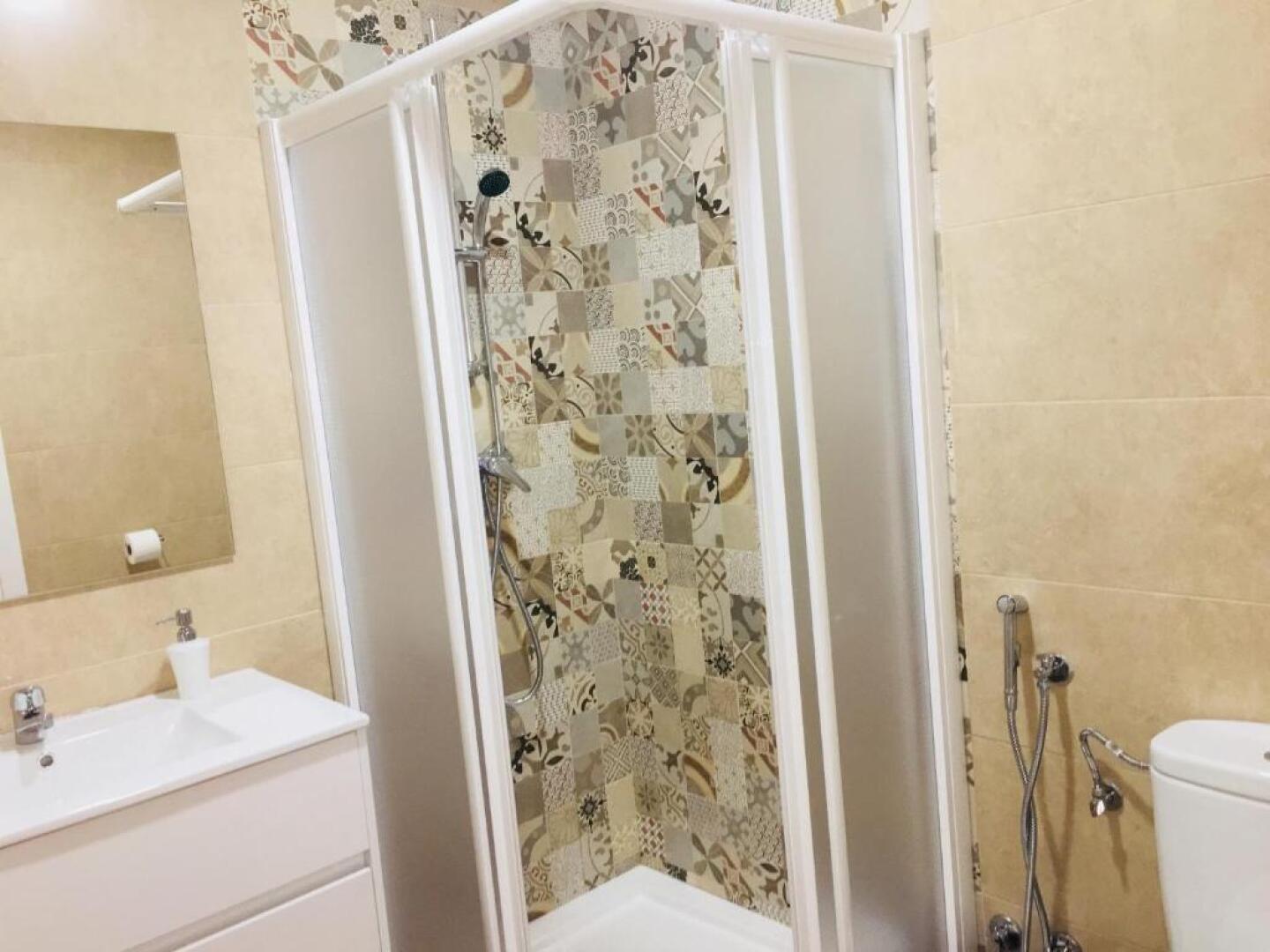 Apartamento San Miguel N.2