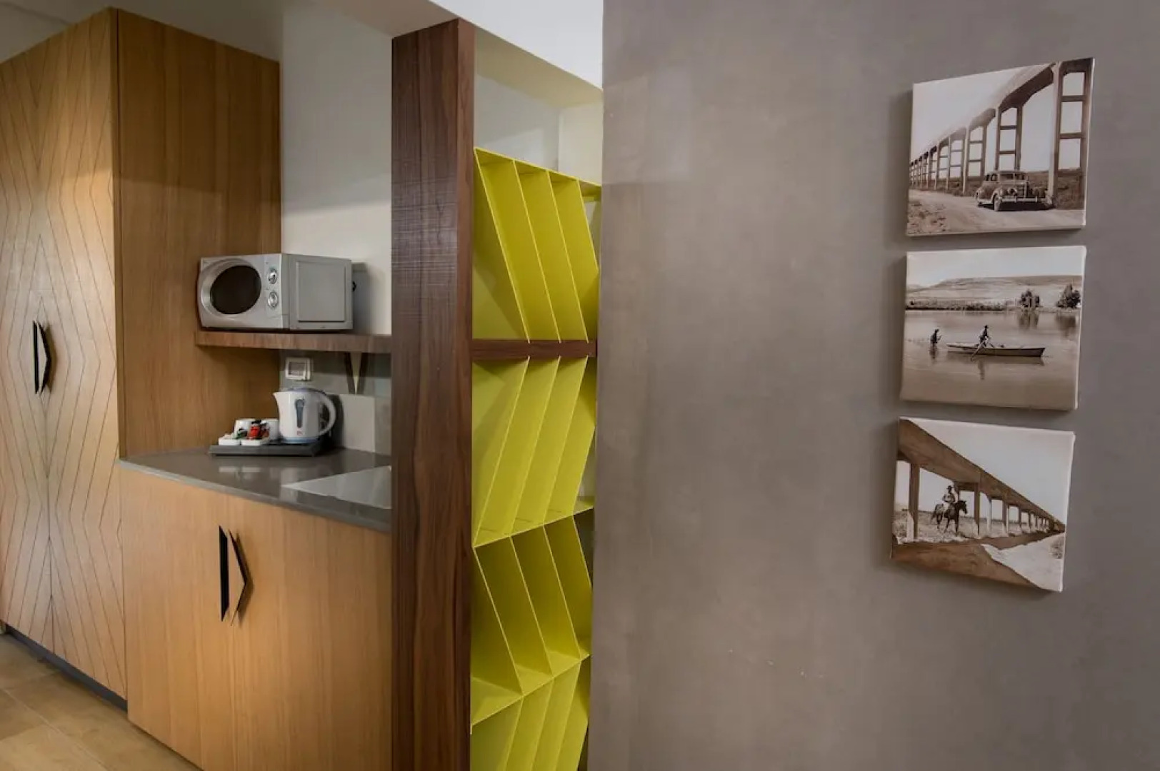 Degania B Country lodging