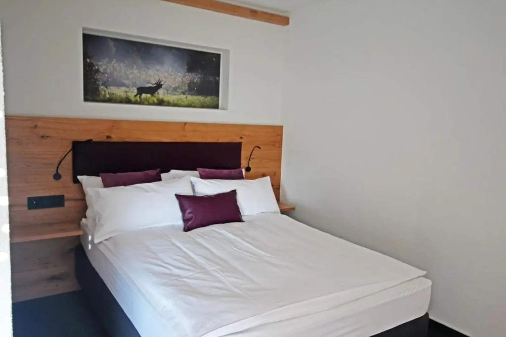 Waldeslust Apartments